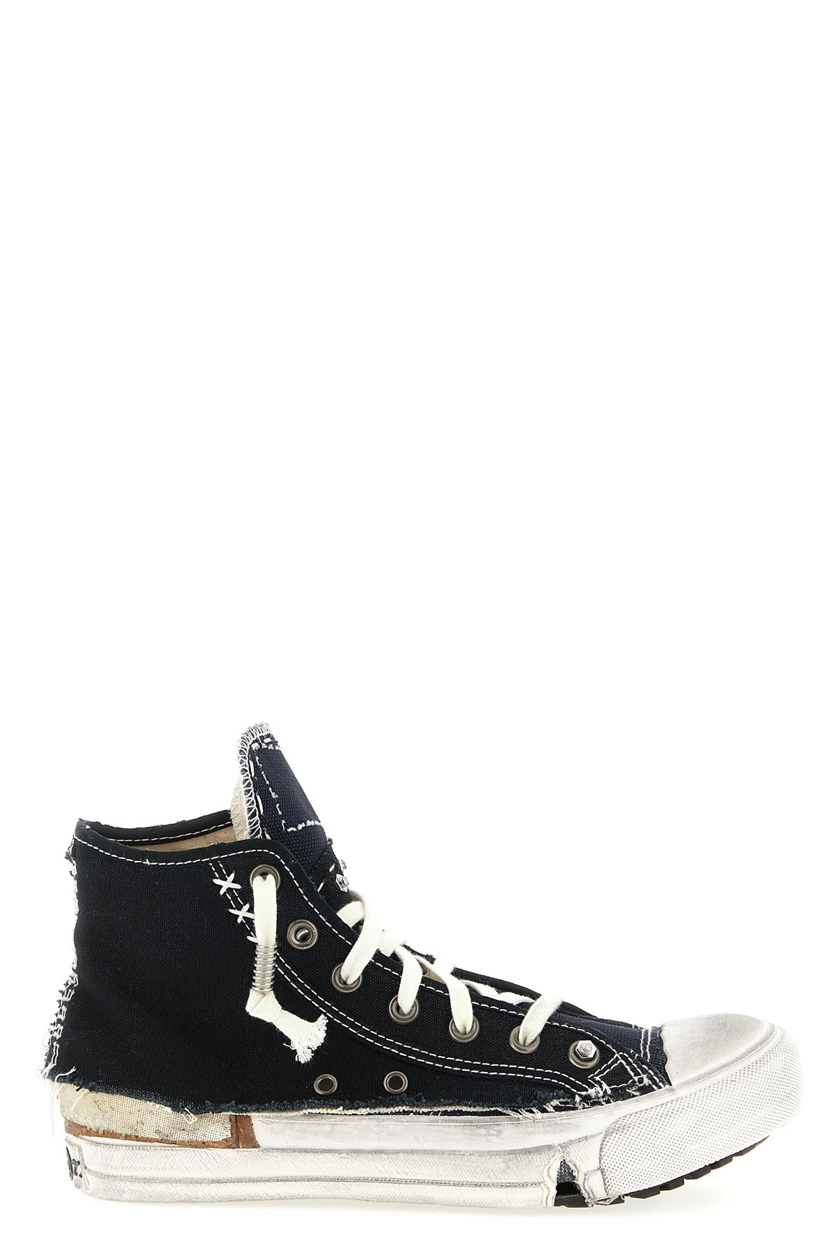 Maison margiela 'love to death' sneakers available on julian