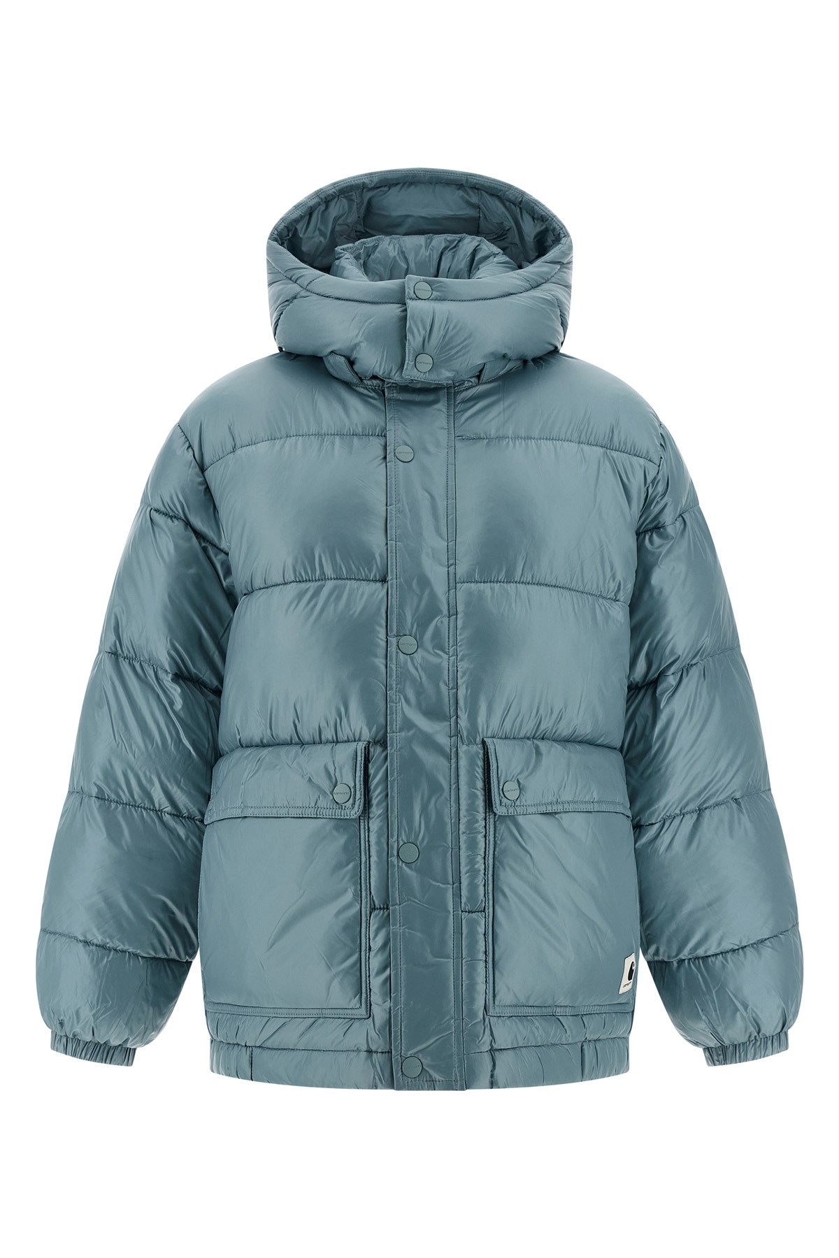 'Benson' Down Jacket - Size XS