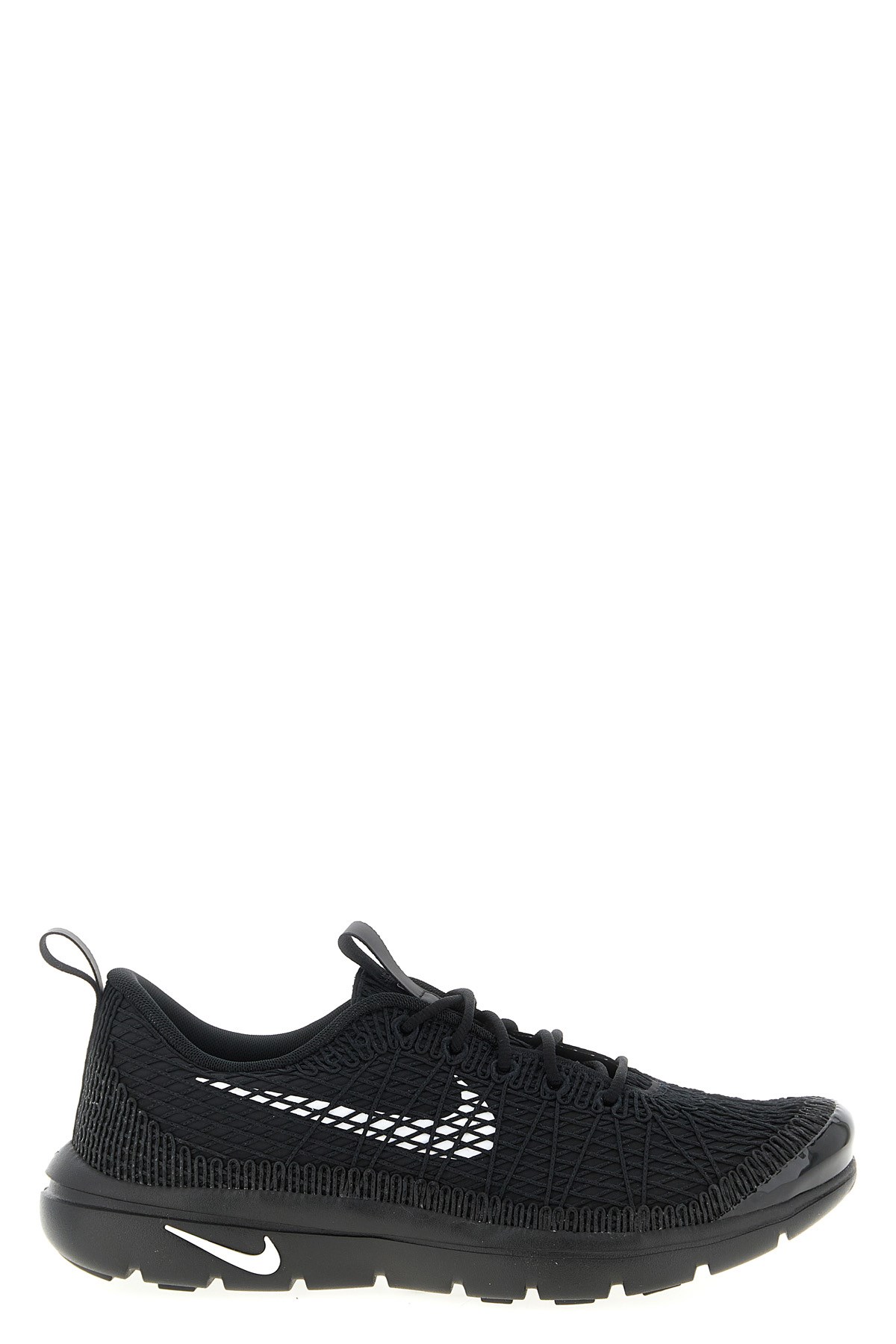 Comme Des Garçons Homme Deux Homme Plus X Nike Capsule Rejuven8 Sp Sneakers In Multi