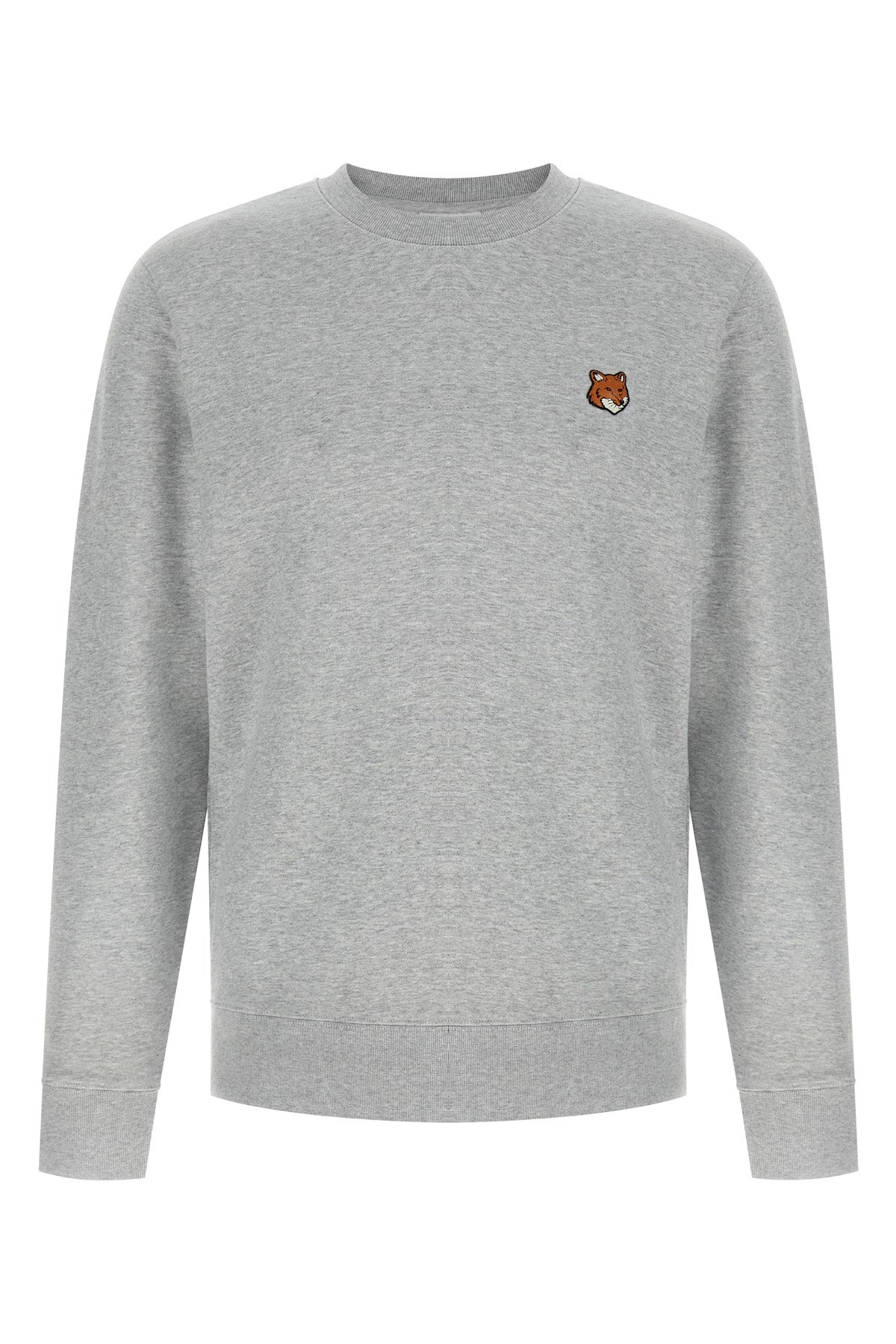 MAISON KITSUNE 'Fox Head' Sweatshirt