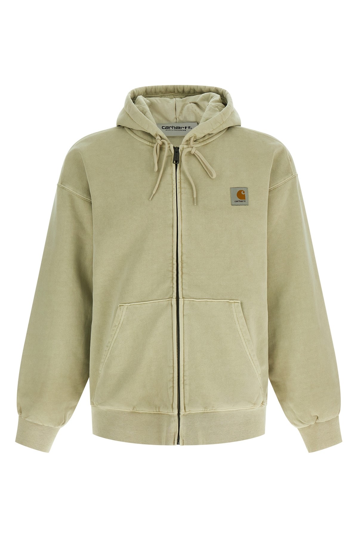 Carhartt 'vista' Jacket In Green