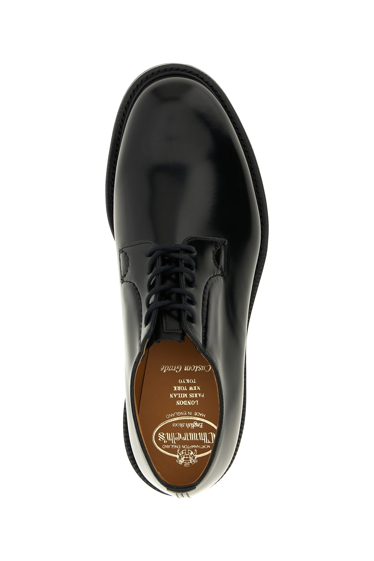 靴 Church's Shannon 26cm 靴 Church's Shannon 26cm CHURCH'S Shannon Full-Grain Leather