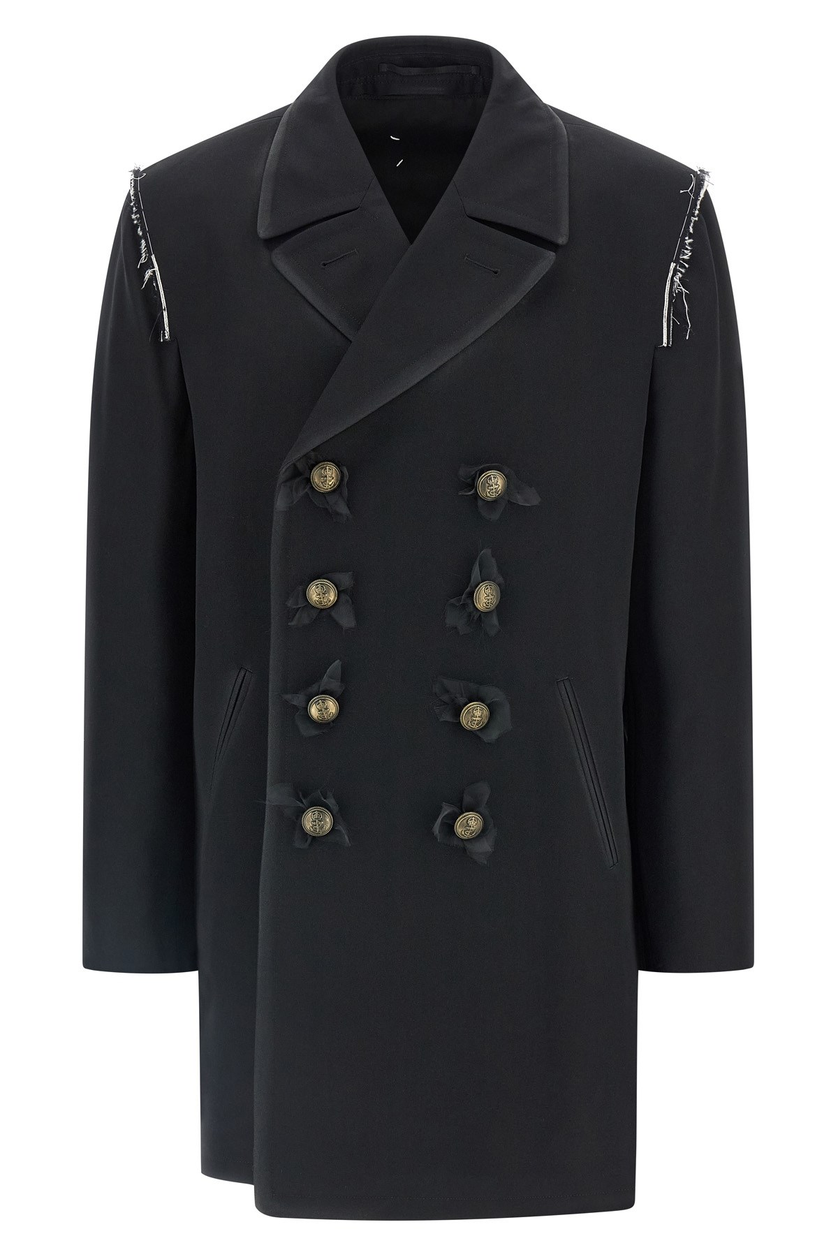 Removable Inner Coat - Size 48 IT