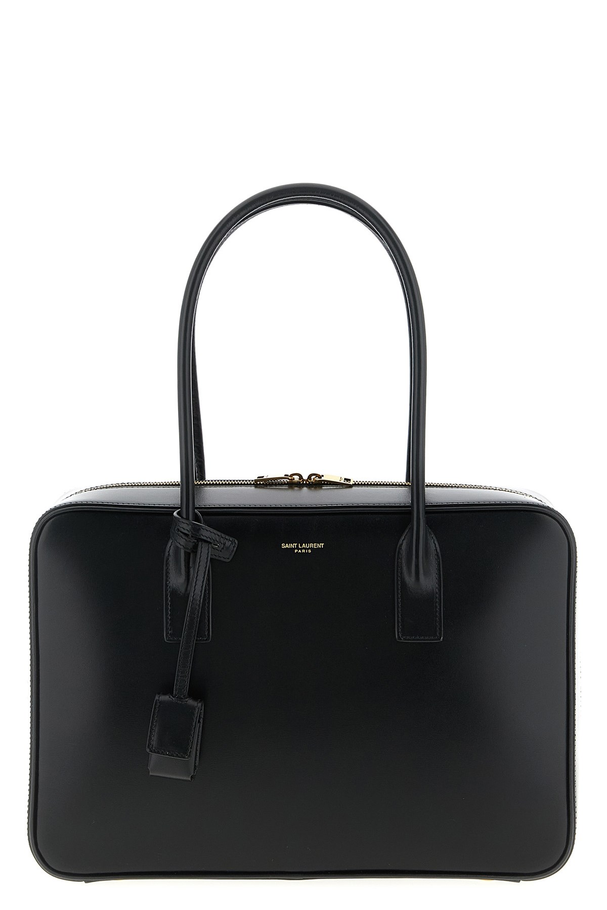 SAINT LAURENT Borsa A Spalla 'Sac De Jour In Box'