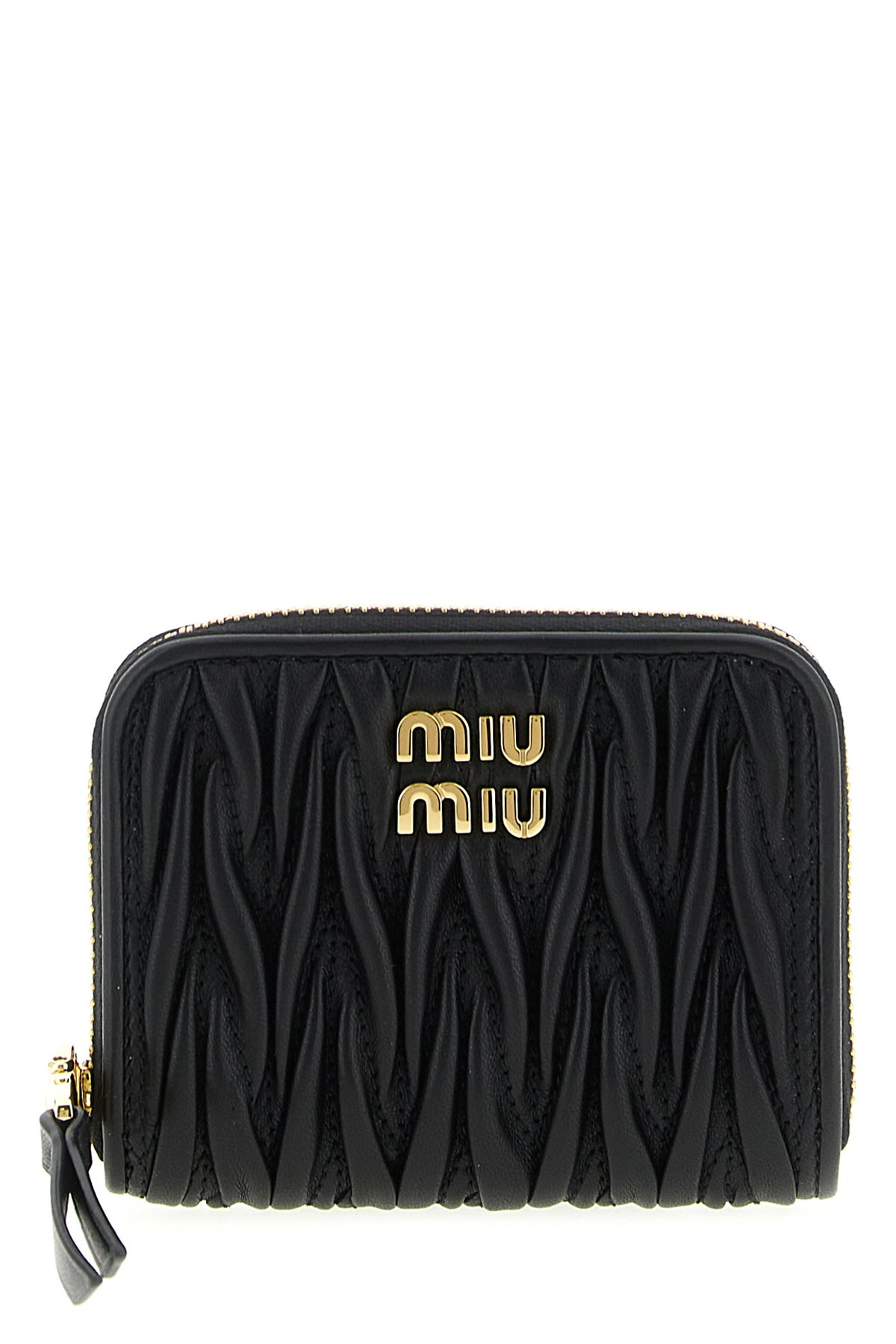 Small Tassel Wallet