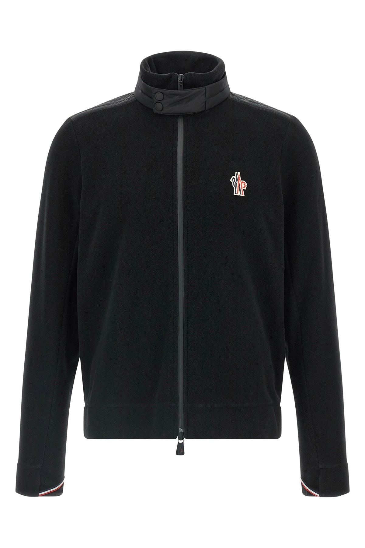 Moncler grenoble Rainwear insert sweatshirt available on julian Moncler grenoble Rainwear insert sweatshirt available on julian