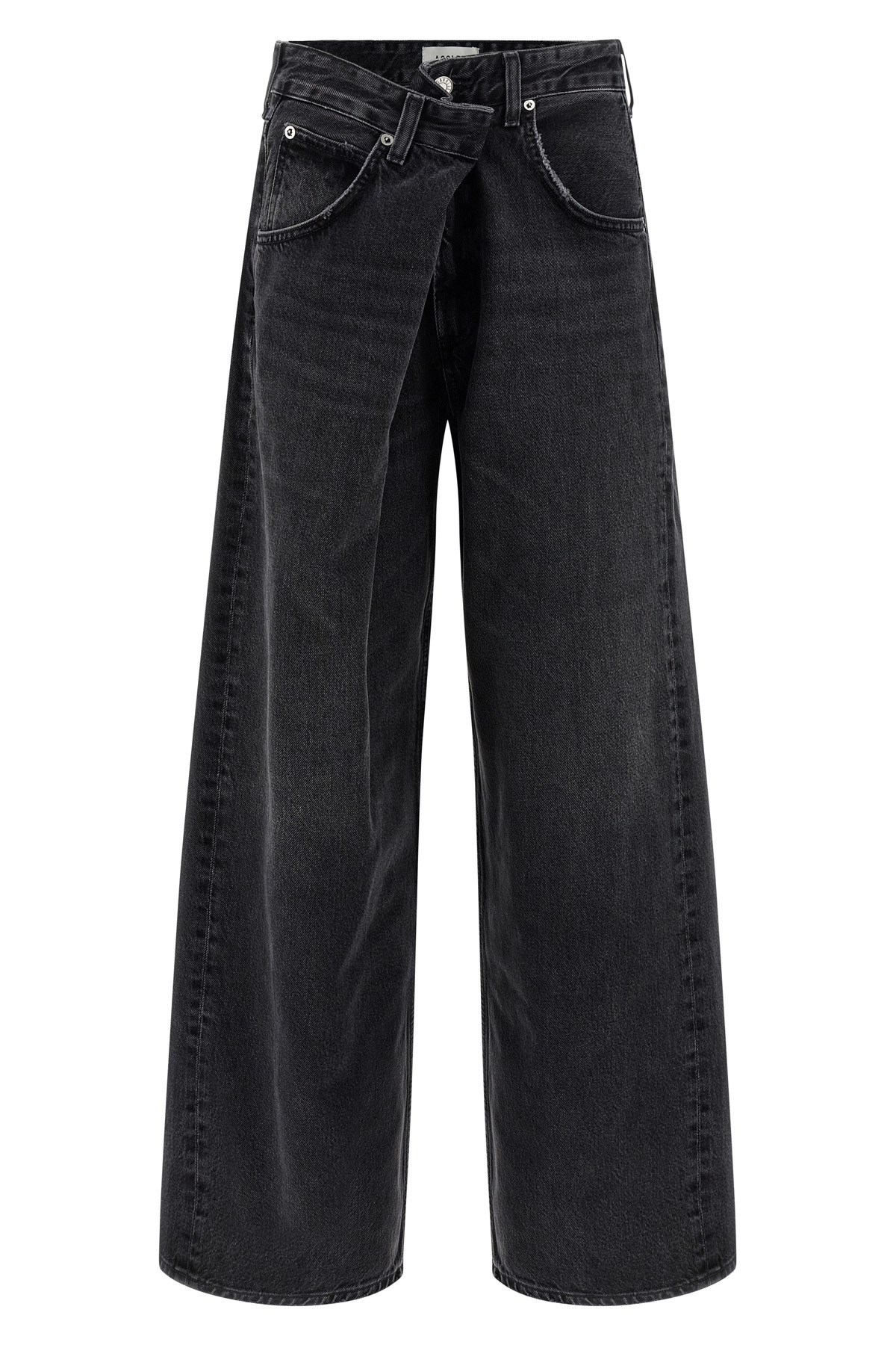 AGOLDE Jeans 'Vana'