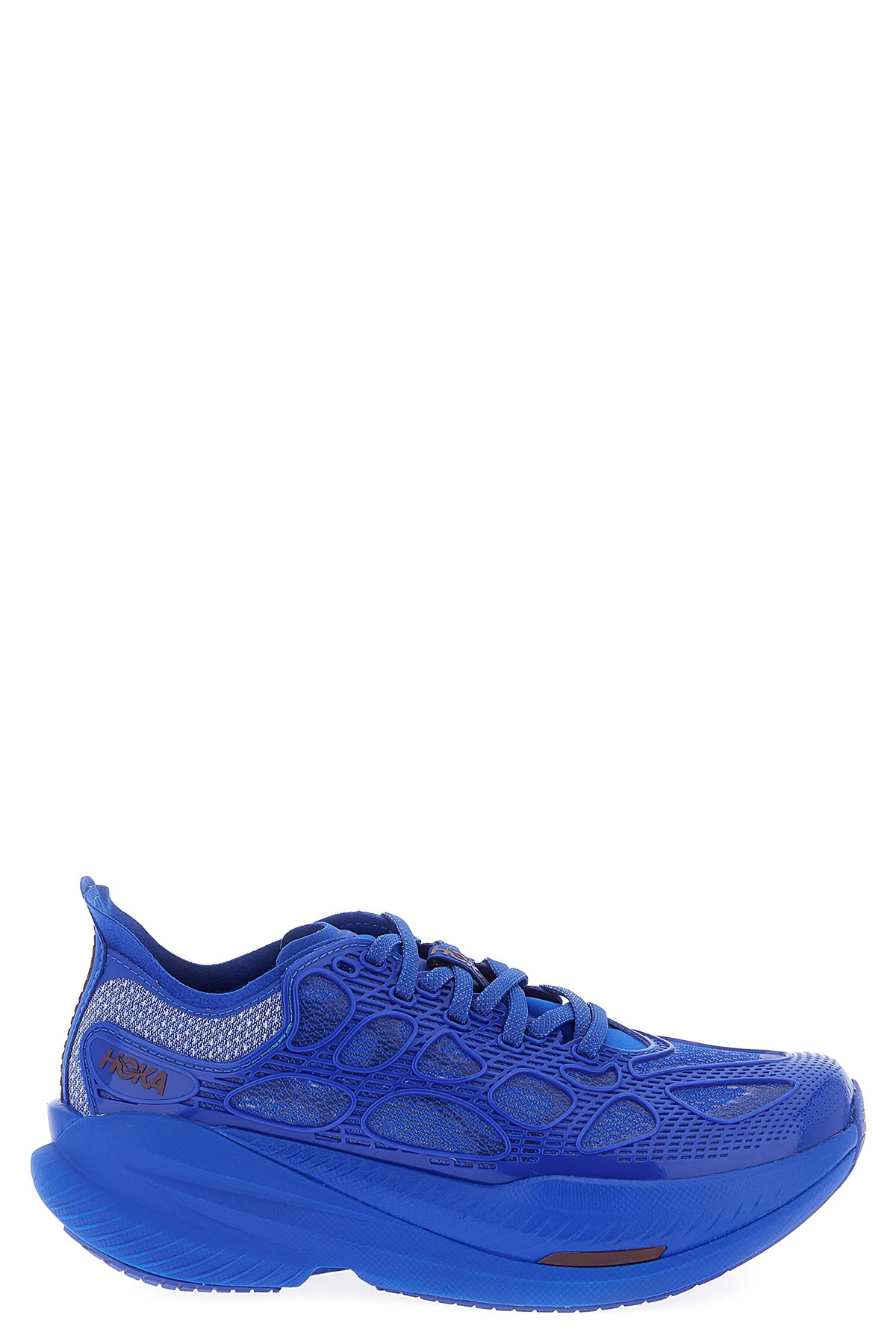 HOKA ONE ONE Sneaker 'Mach X Caged'
