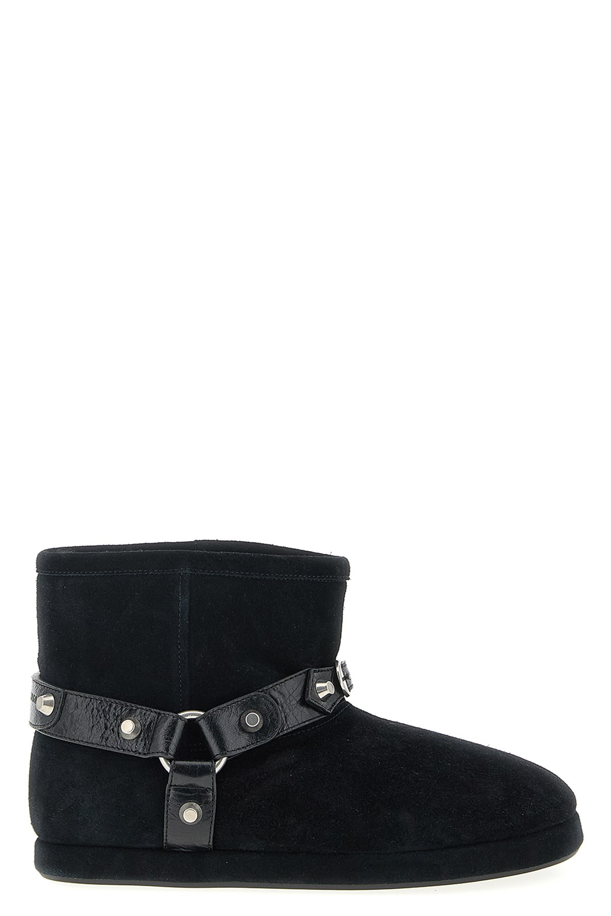 'Alaska Soft' Ankle Boots - Size 39