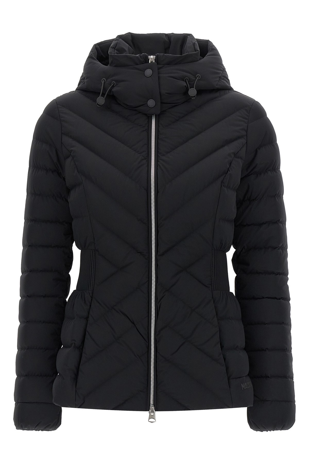 Mackage Idalee Down Jacket In Black