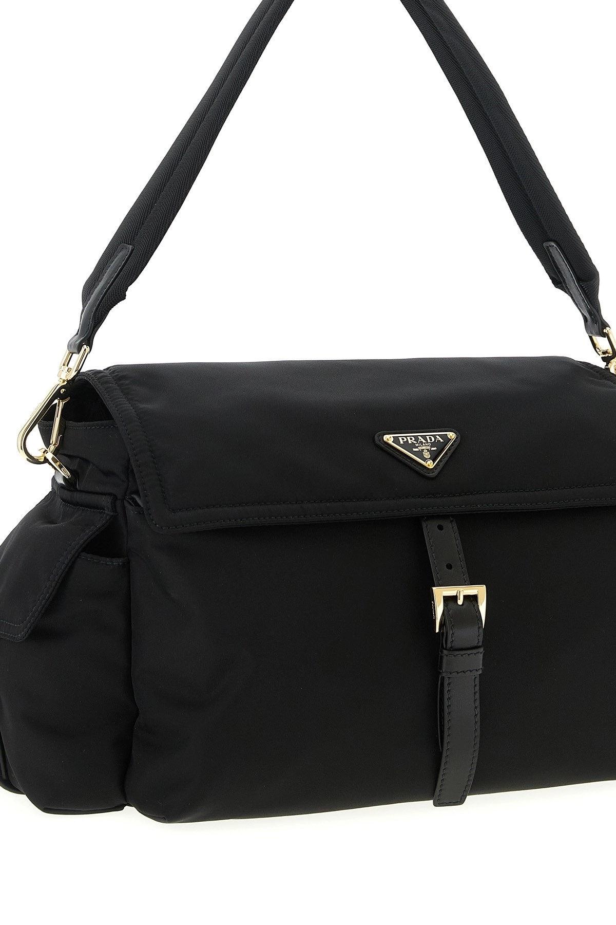 Prada Large 'prada explore' shoulder bag available on julian