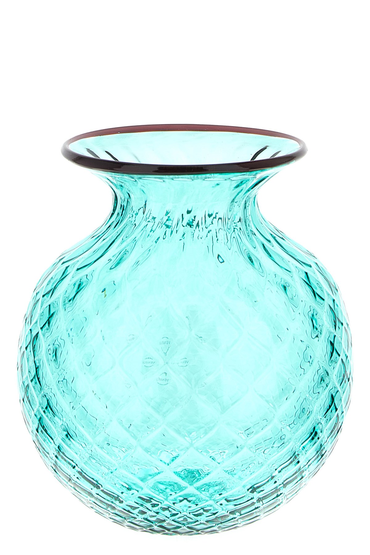 'Balloton Fiori' Pot ⌀ 14 Cm - Size U