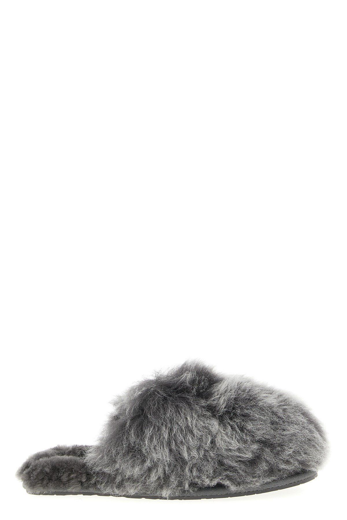 UGG Pantofola 'Scuffette Chalet'