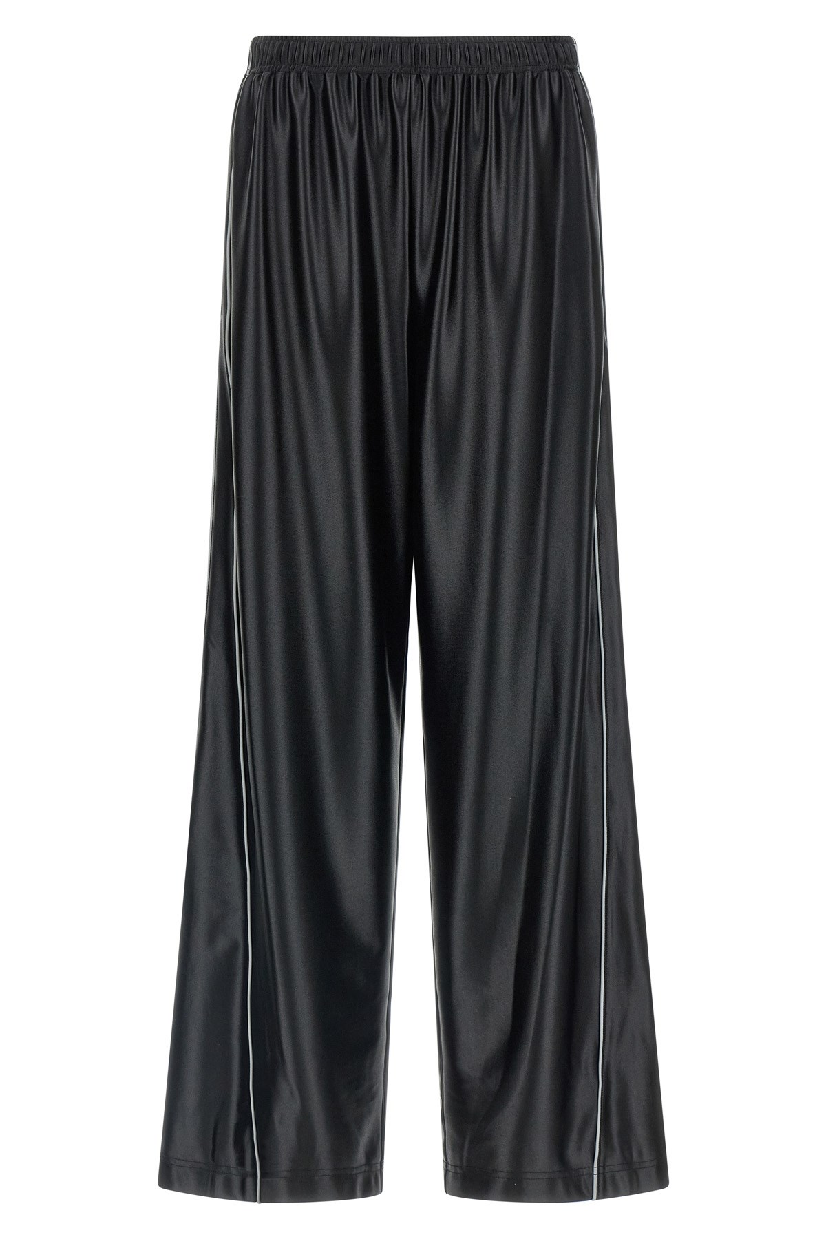 Alexander Wang T Side Band Joggers In Black