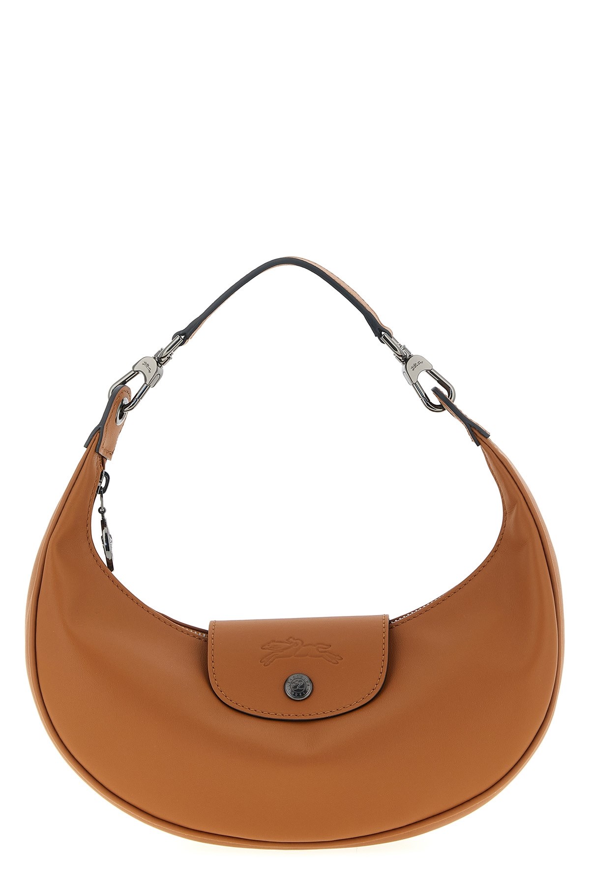Longchamp 's Le Pliage Xtra' Shoulder Bag In Brown