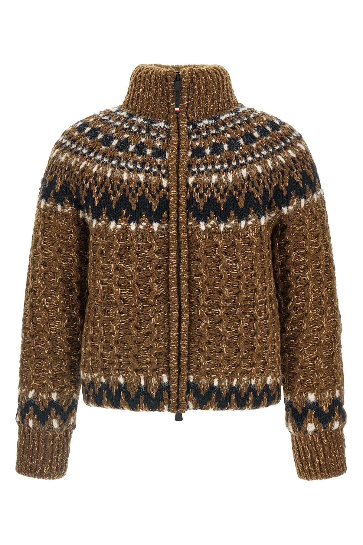 'Indren' Down Jacket