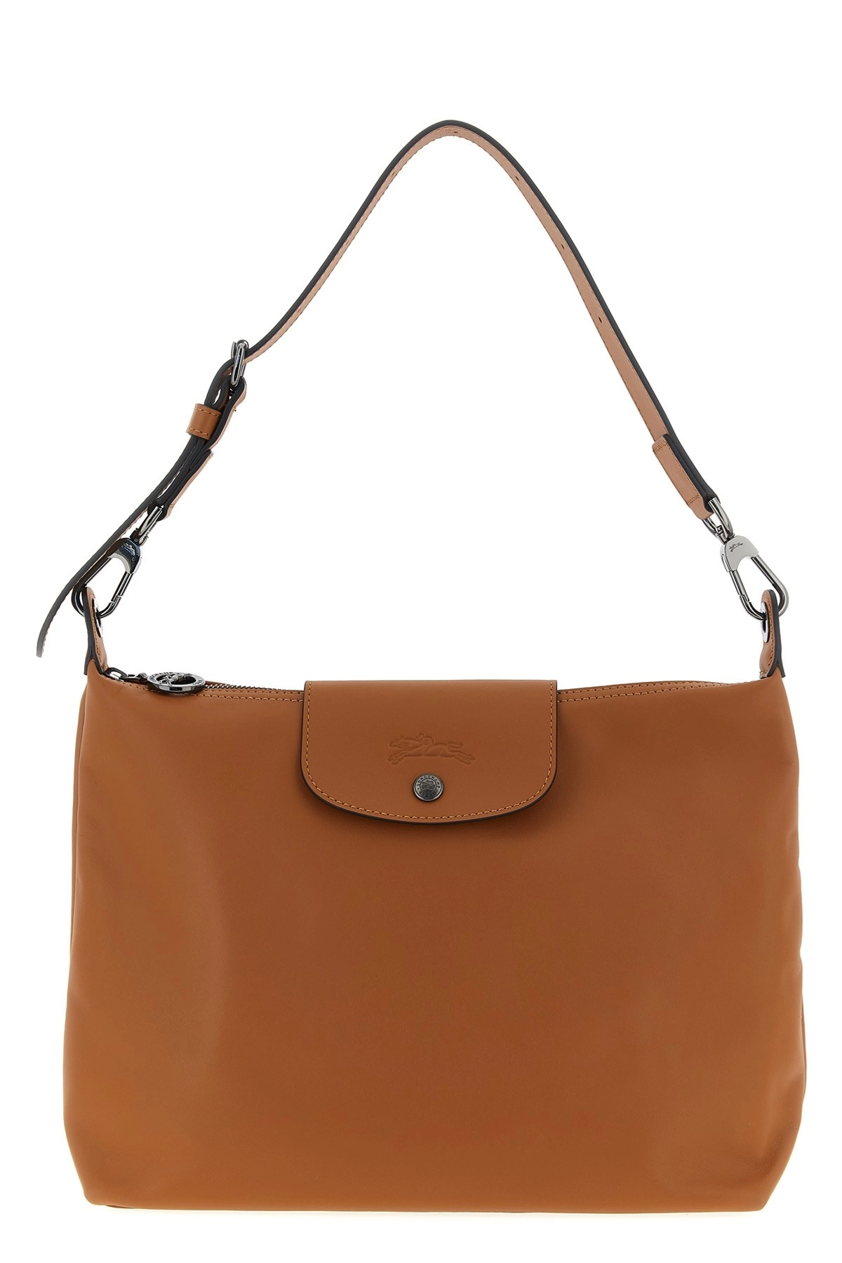 Longchamp 'm le pliage xtra' shoulder bag available on julian