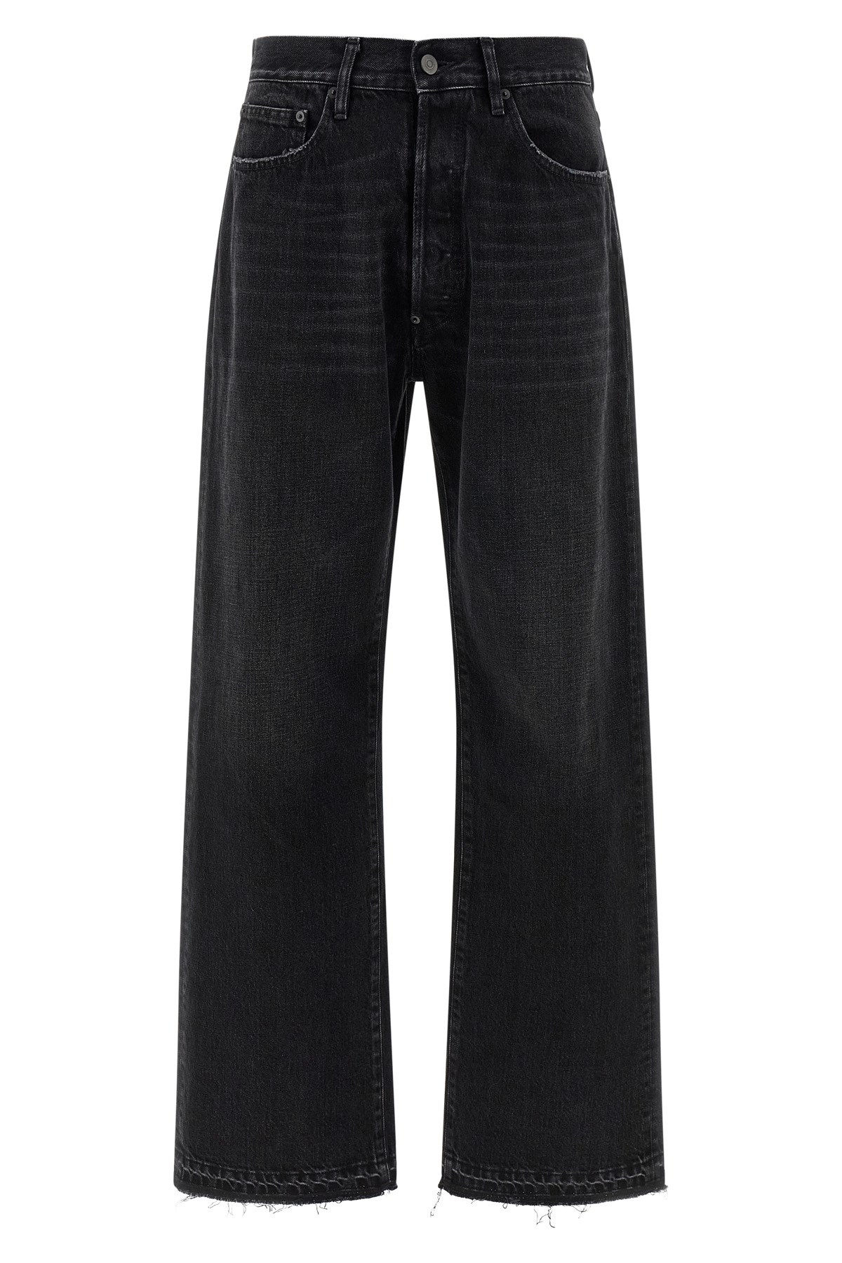 MAISON MARGIELA Jeans "Memory Of The Hem" MAISON