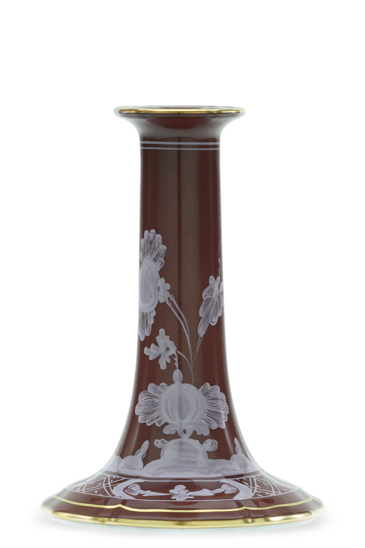 'Oriente Italiano' Candle Holder - Size U