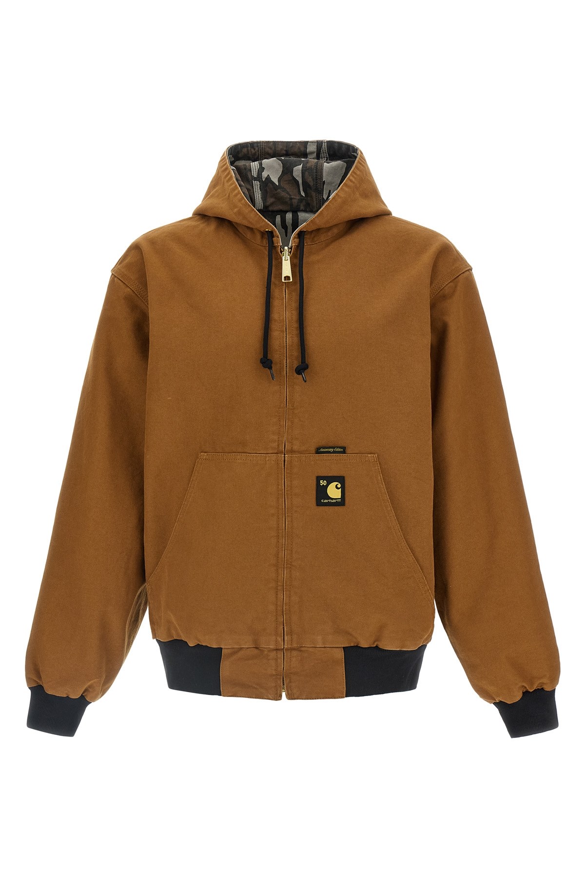 '50 Anniversary Edition Active Jacket' Jacket - Size XL