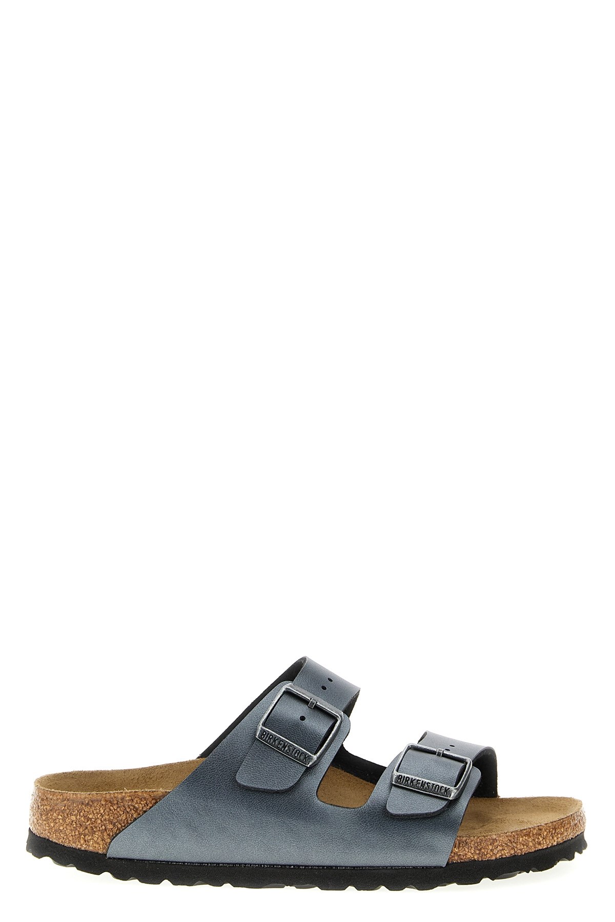 Birkenstock Arizona Bs Sandals In Blue