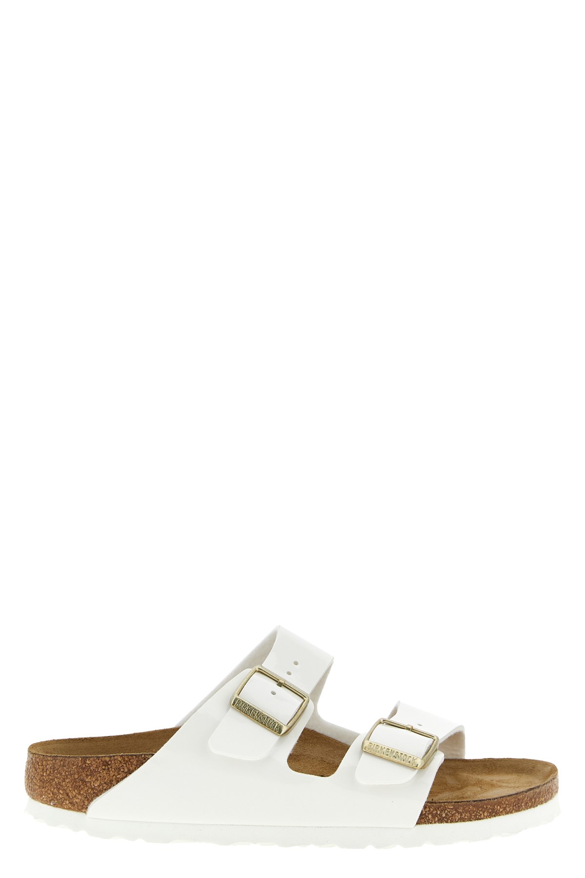 Birkenstock Sandalo 'arizona Bs' In Multi