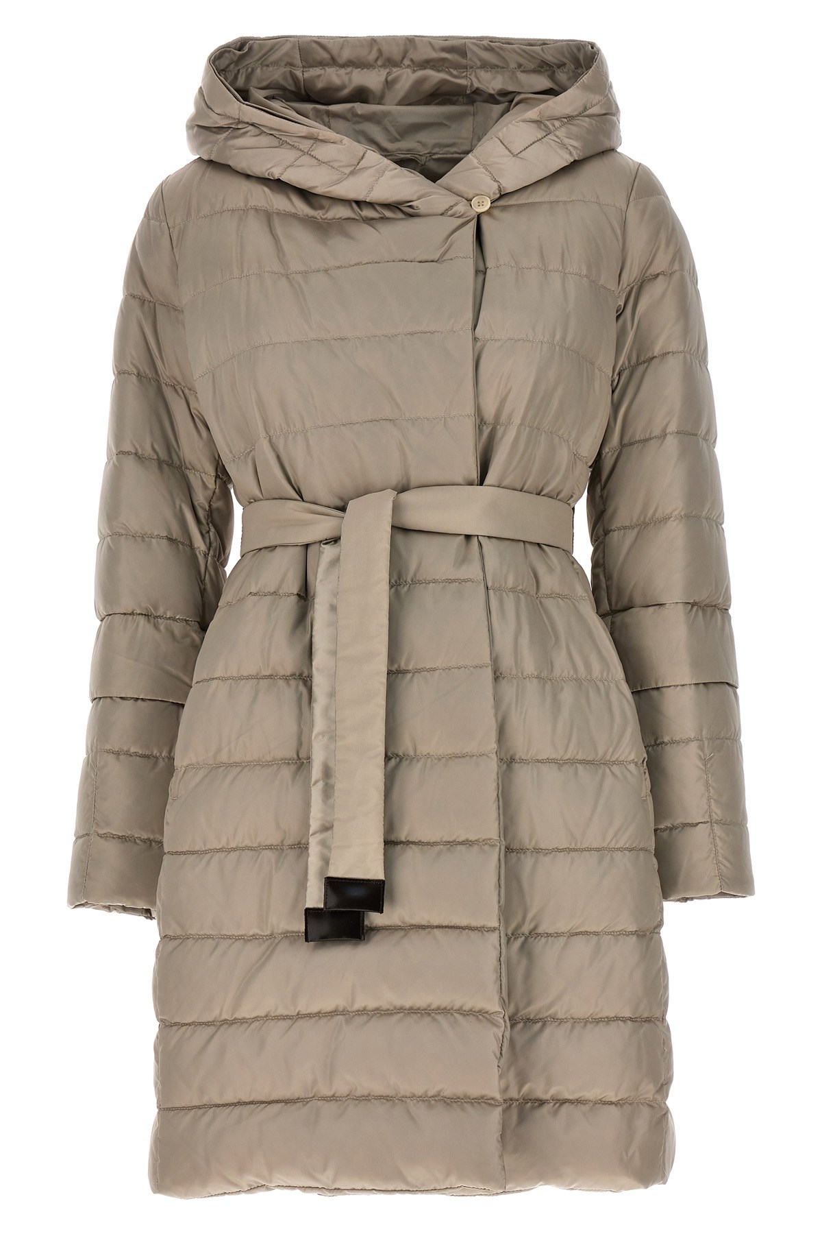 'Novef' Reversible Down Jacket - Size 38 IT