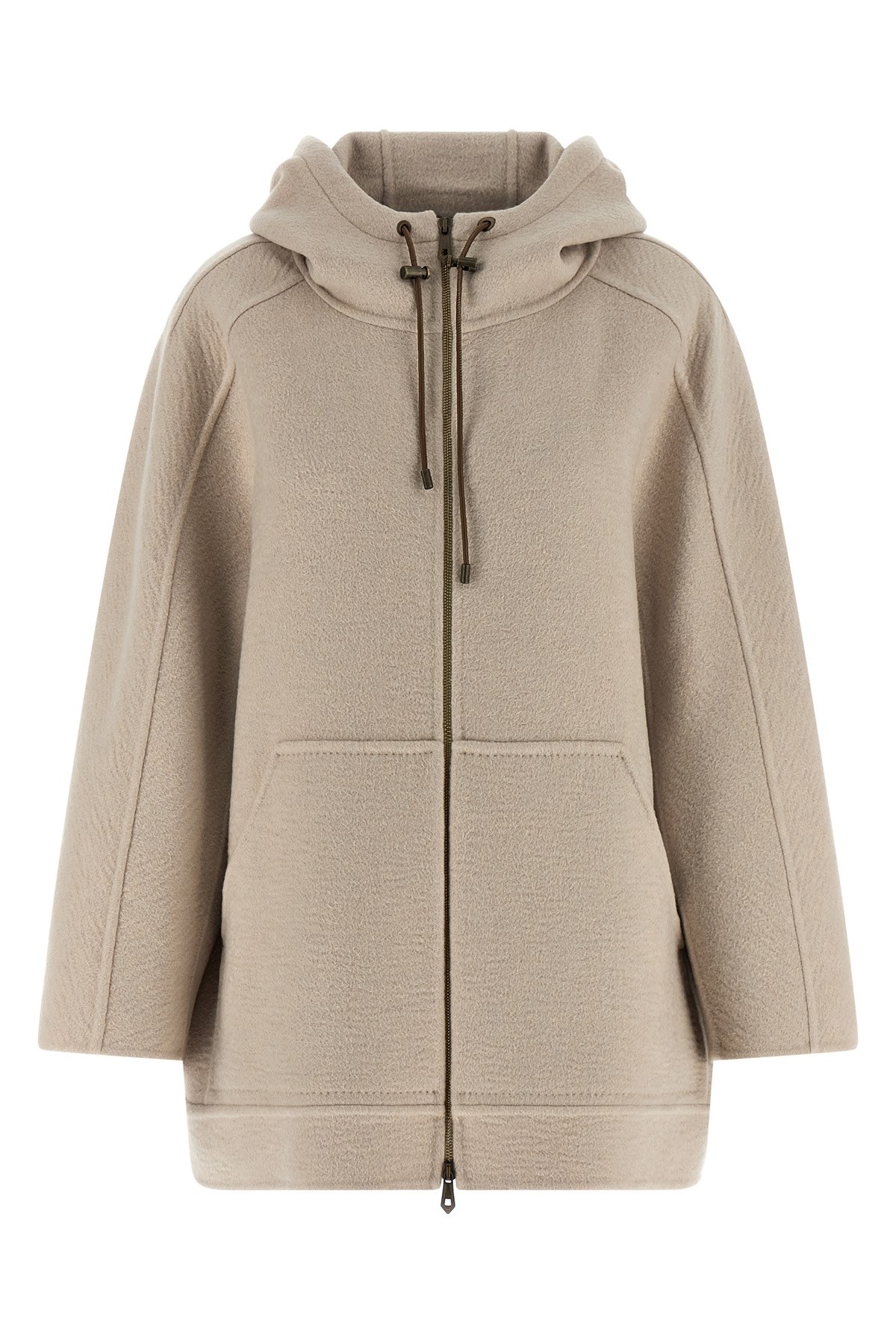 'Gradi' Coat - Size 38 IT