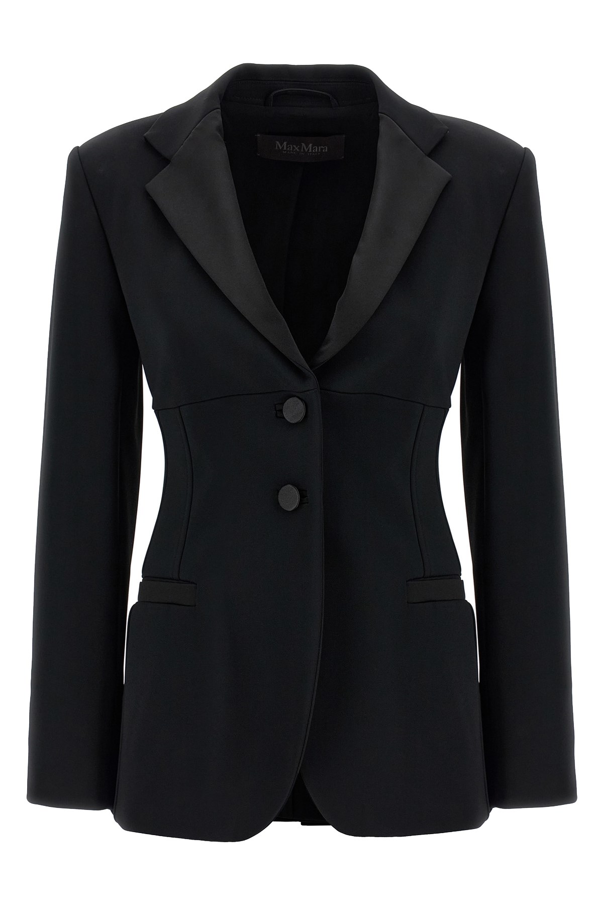 Max Mara Blazer 'Oreste'