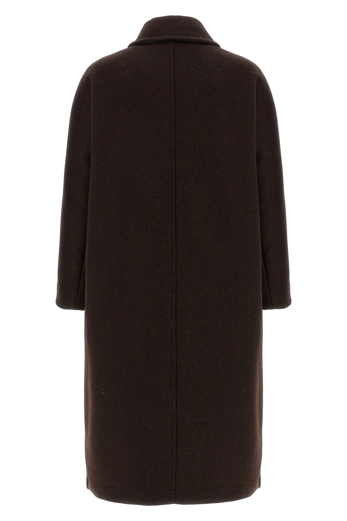 Max mara 'angus' coat available on 324270 HK