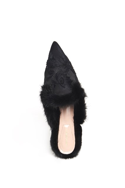 ALBERTA FERRETTI