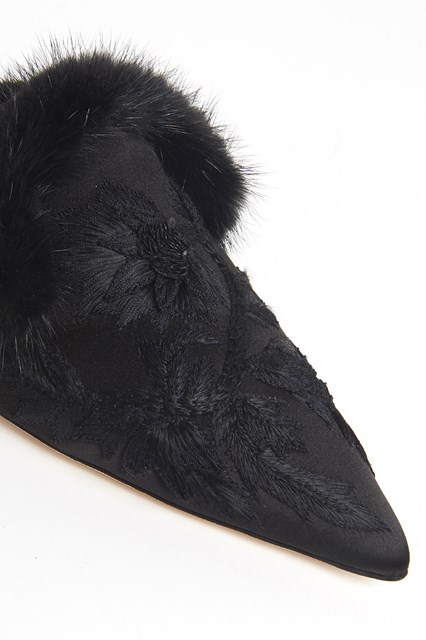 ALBERTA FERRETTI