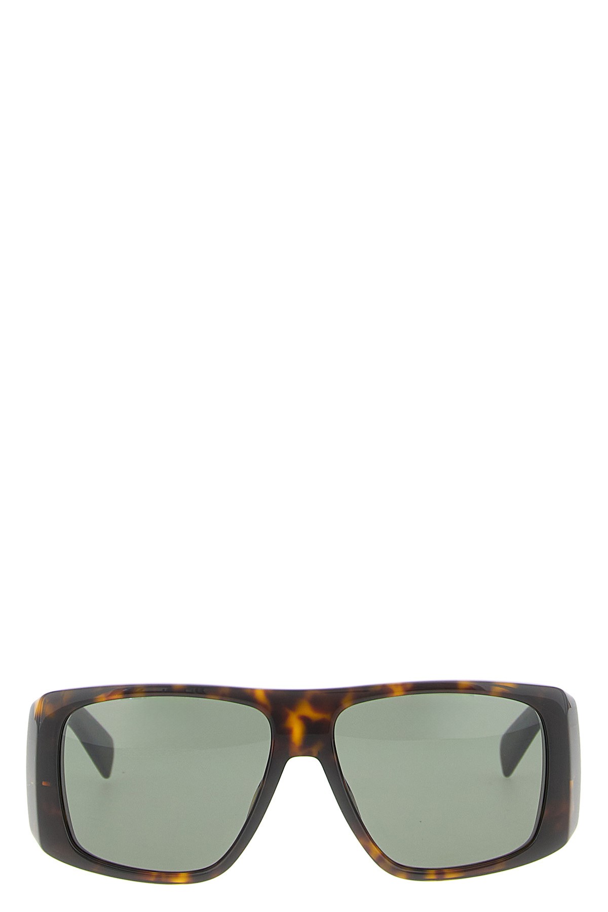Saint Laurent Sl 832 Sunglasses In Brown