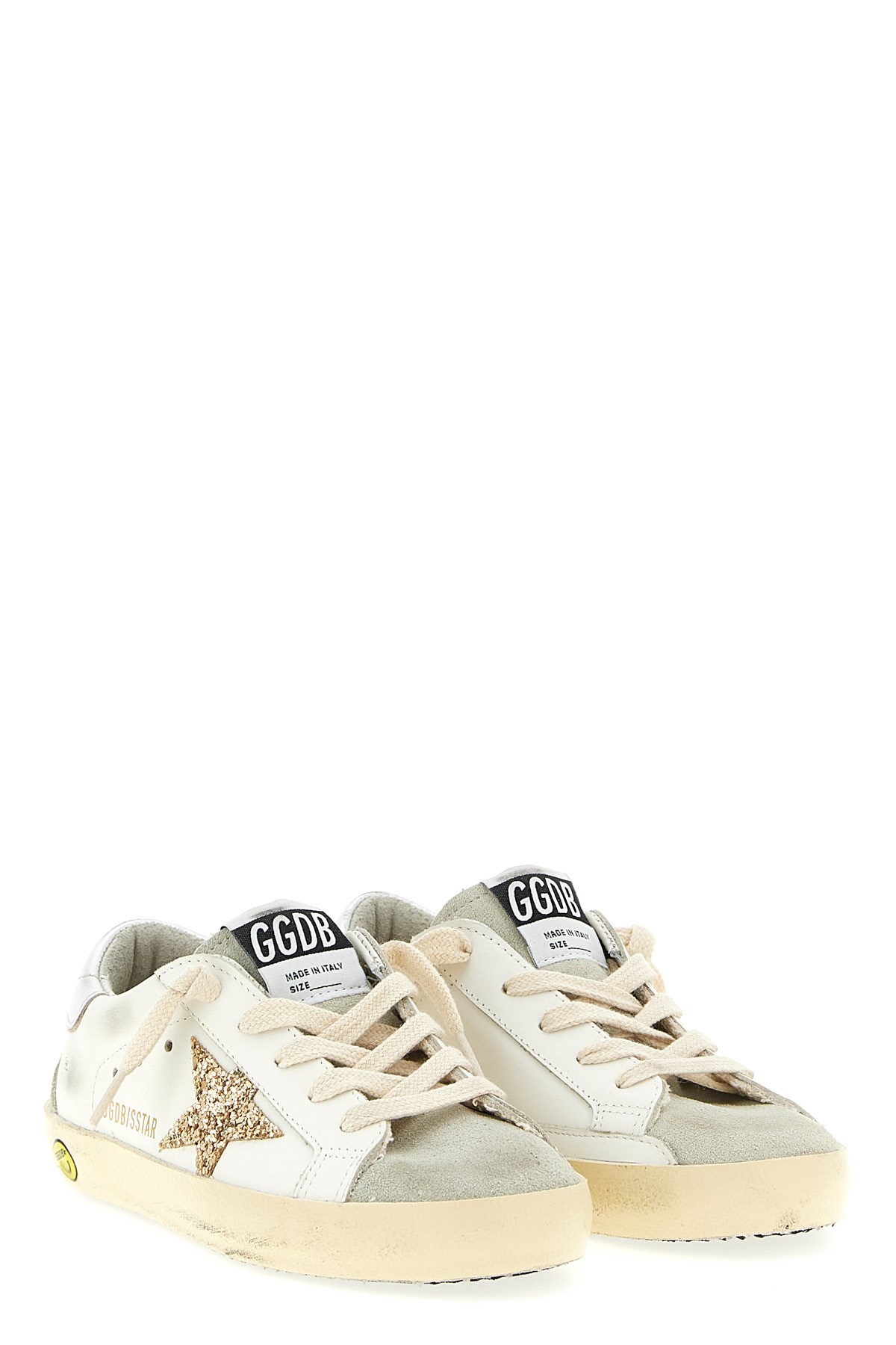 GOLDEN GOOSE Sneaker 'Superstar'