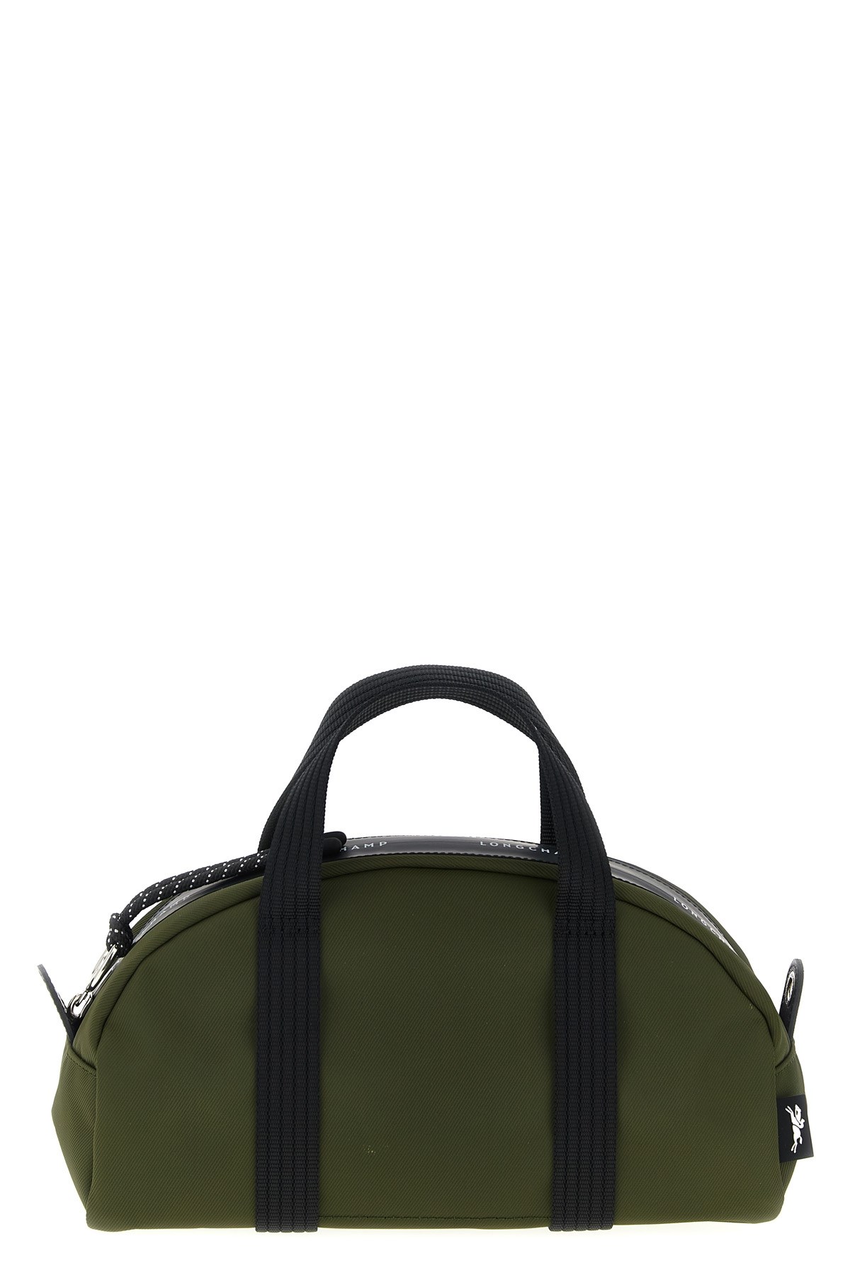 Longchamp 'le Pliage Energy' Handbag In Green