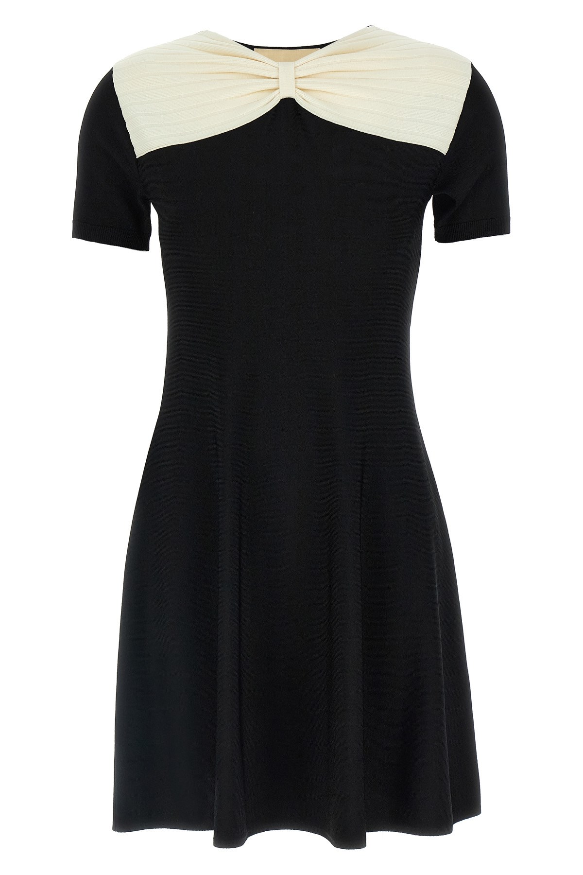 Valentino Garavani Bow Dress