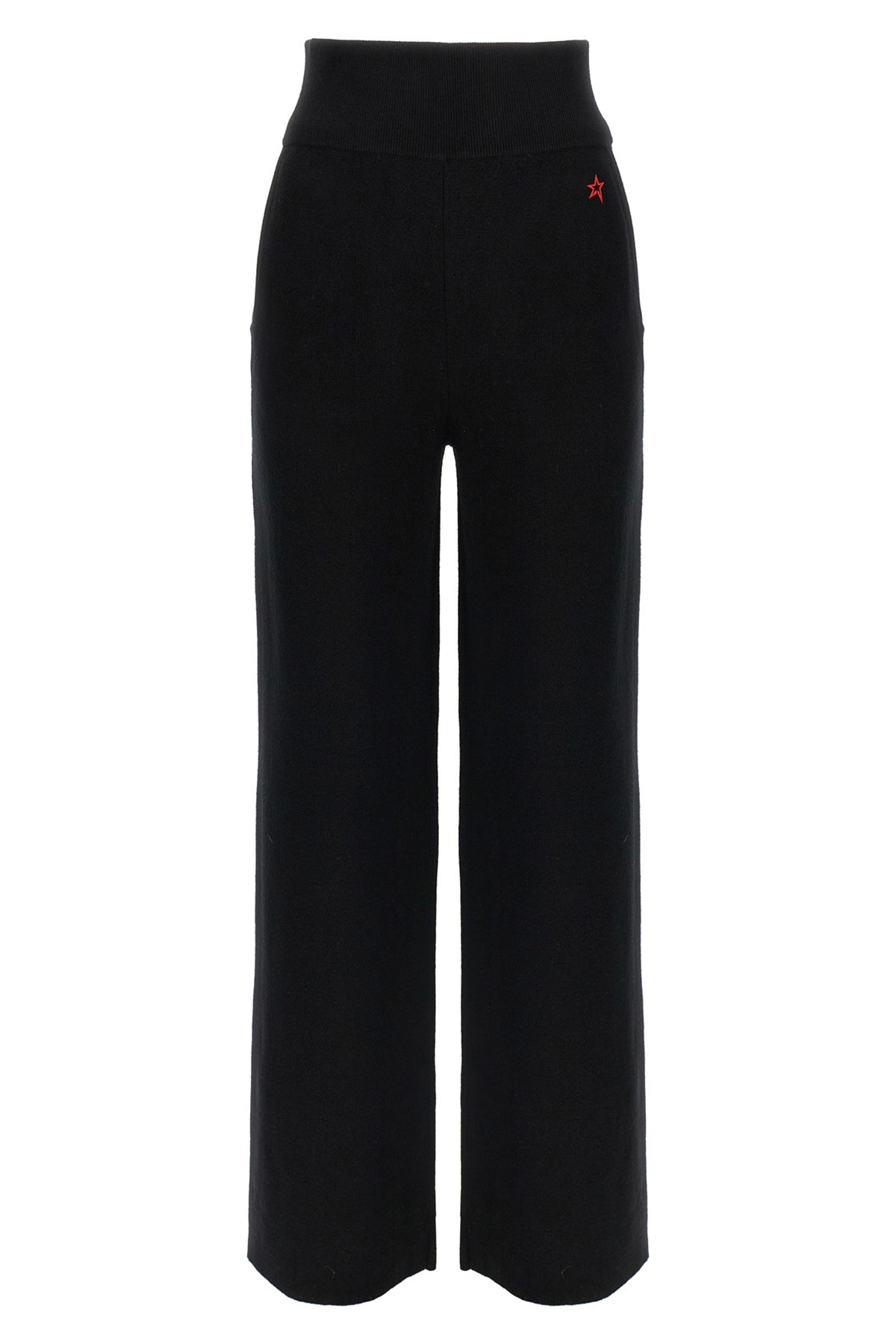 Perfect Moment 'chalet' Pants In Black
