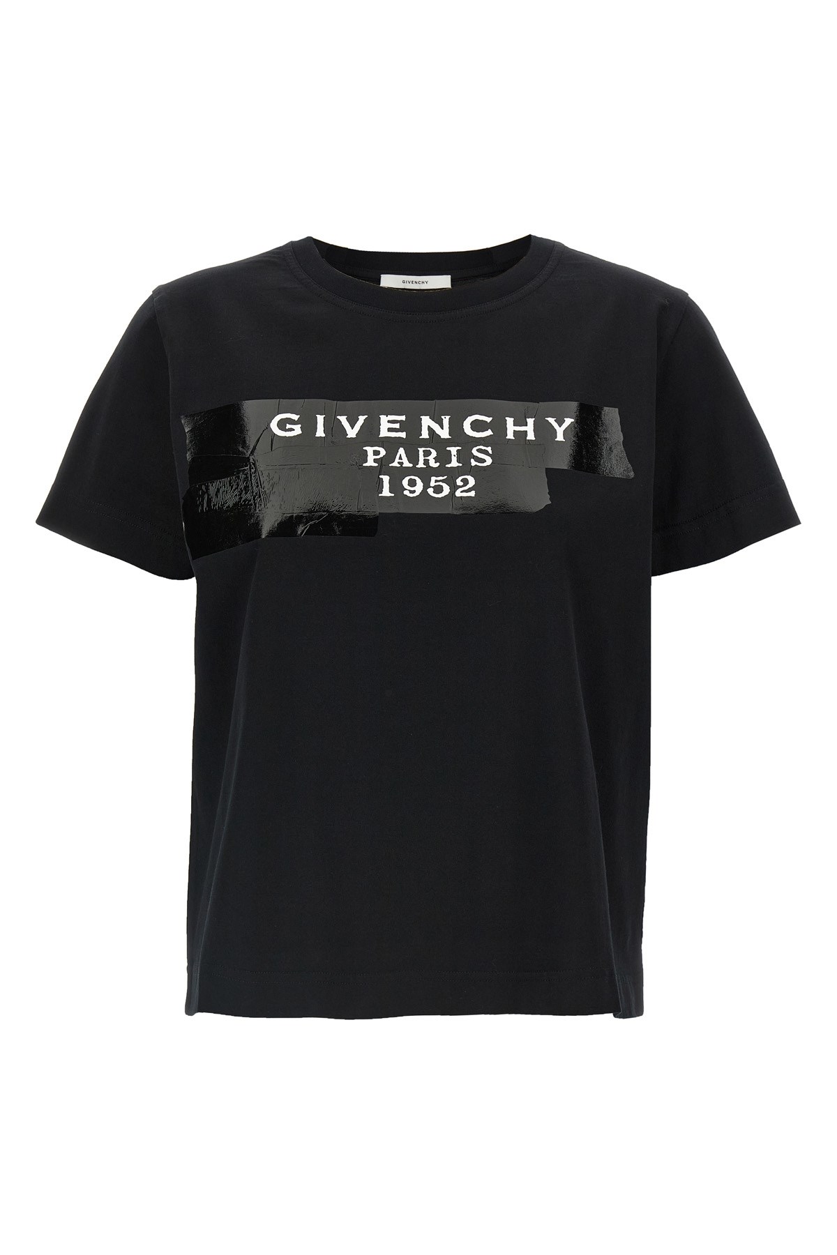 GIVENCHY T-Shirt 'Givenchy Tape'
