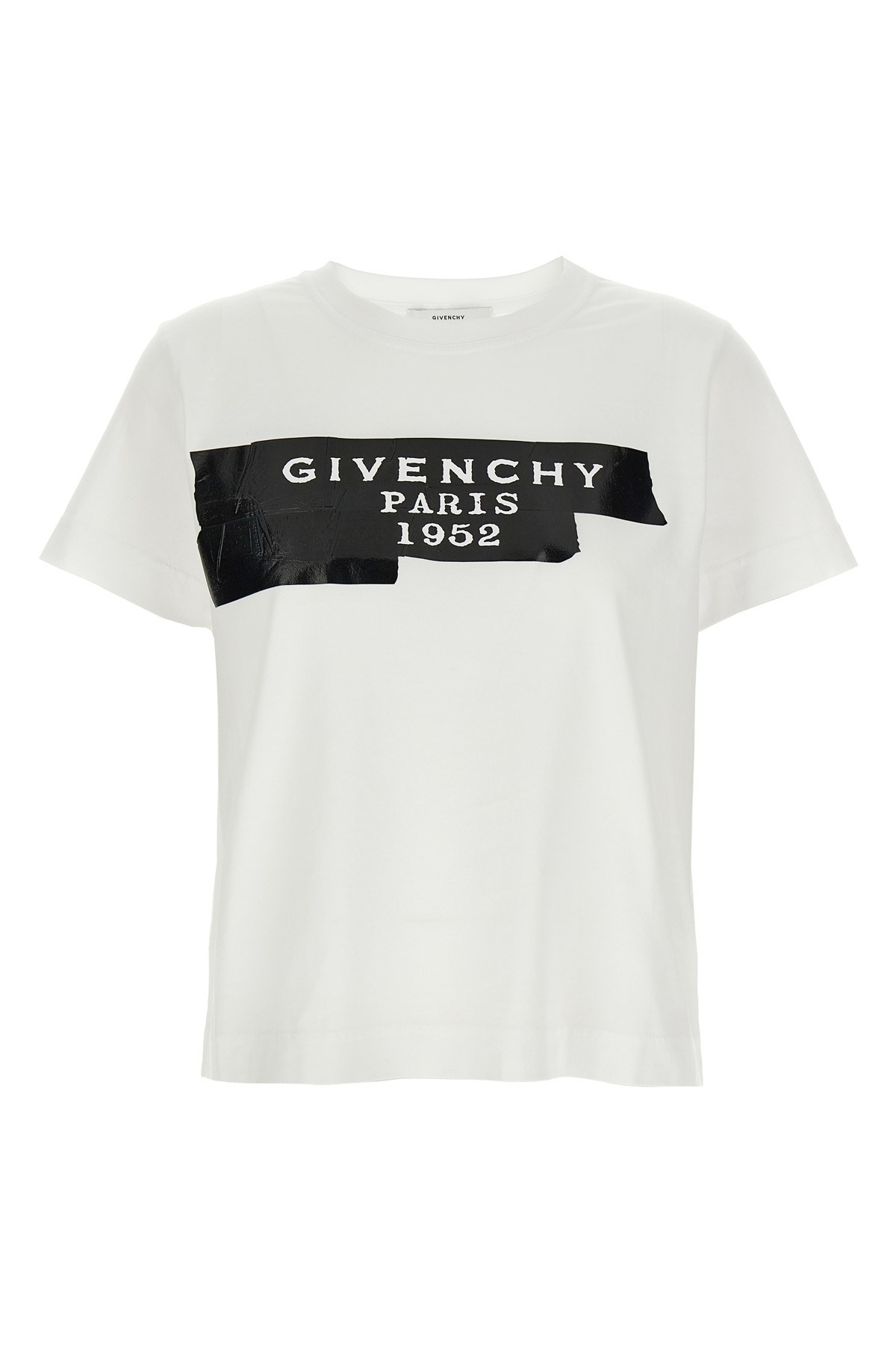 Givenchy T-shirt In Multi