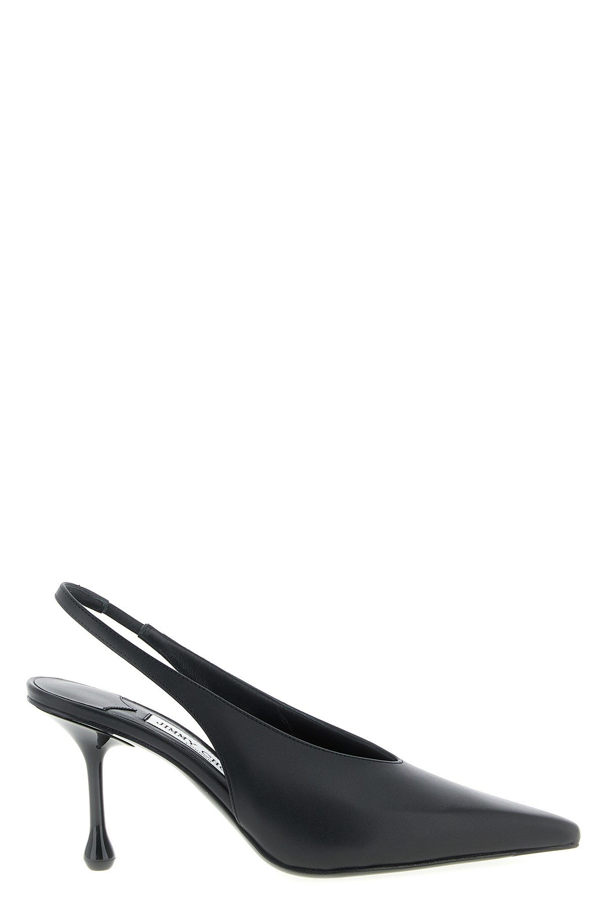 'Isa' Slingback - Size 36