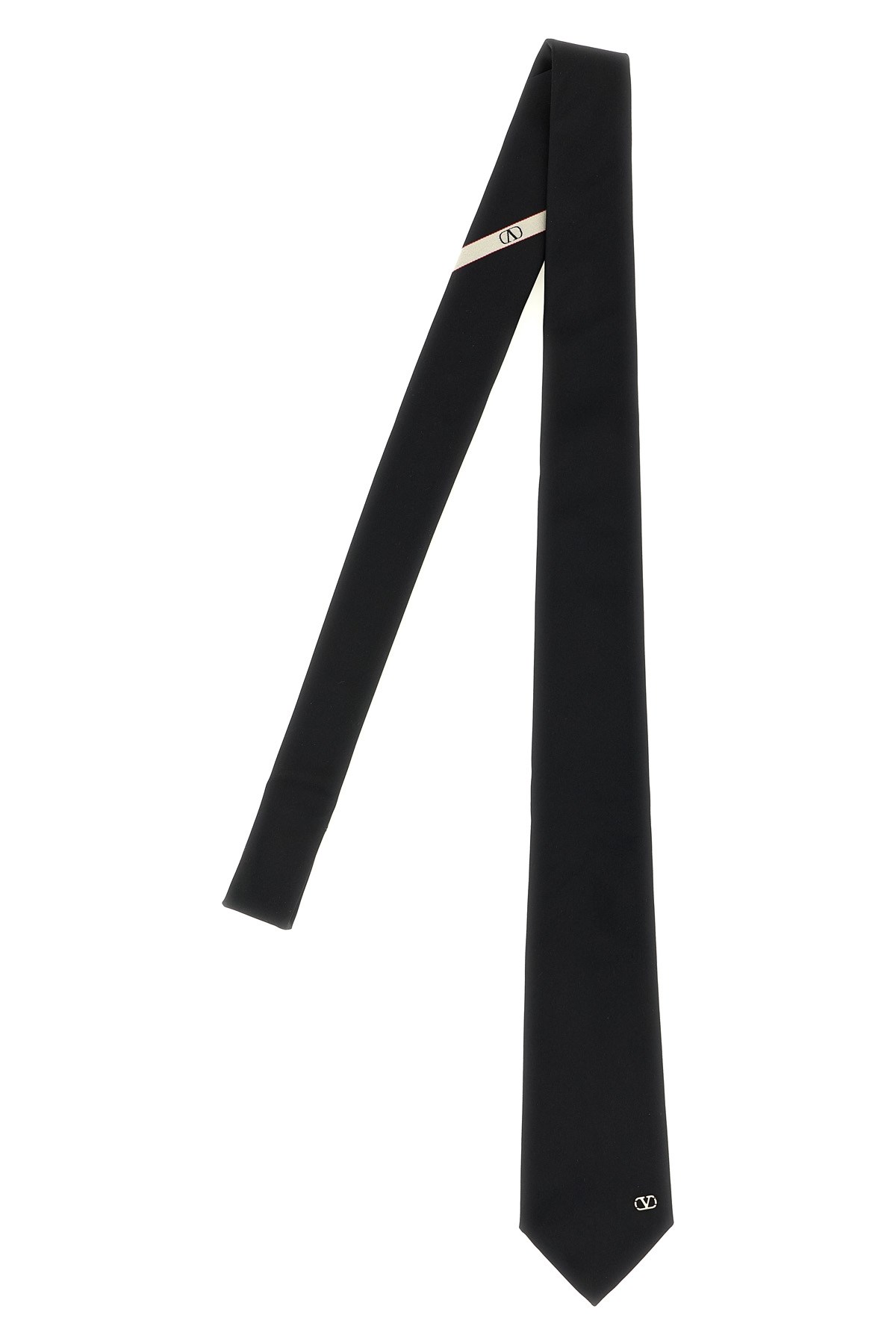 VALENTINO GARAVANI Valentino Garavani Krawatte "Valentie"　VALENTINO GARAVANI ヴァレンティノ ガラヴァーニ クラワット「ヴァレンティ」 VALENTINO