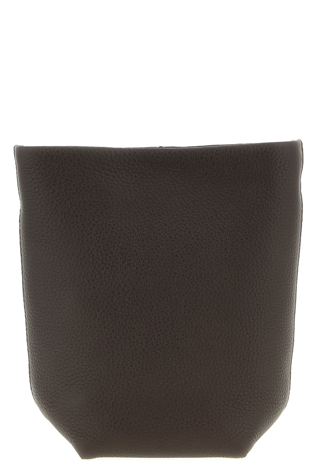 The Row 'n/s Park' Crossbody Bag In Brown