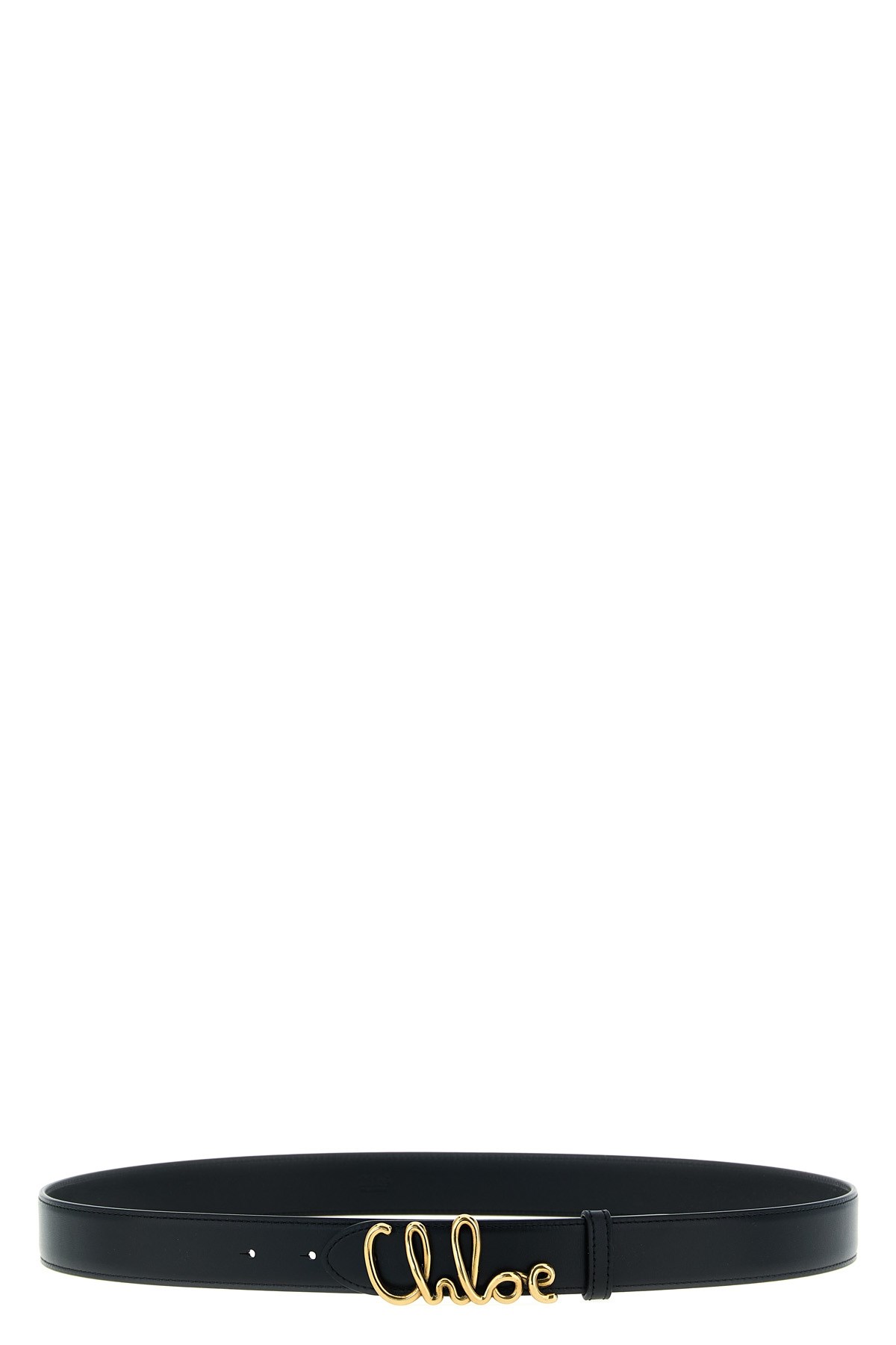 'Chloé Iconic' Belt