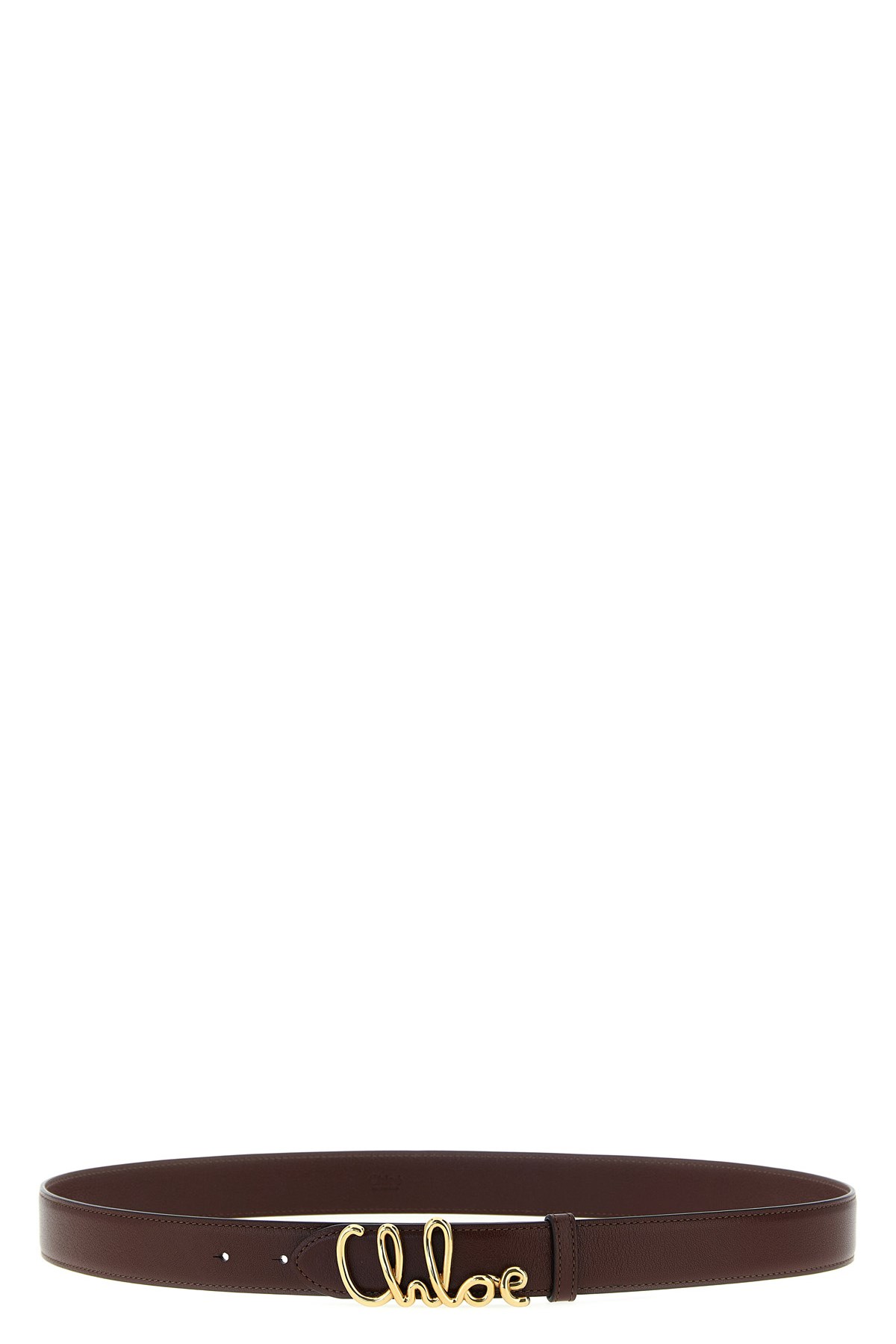 'Chloé Iconic' Belt