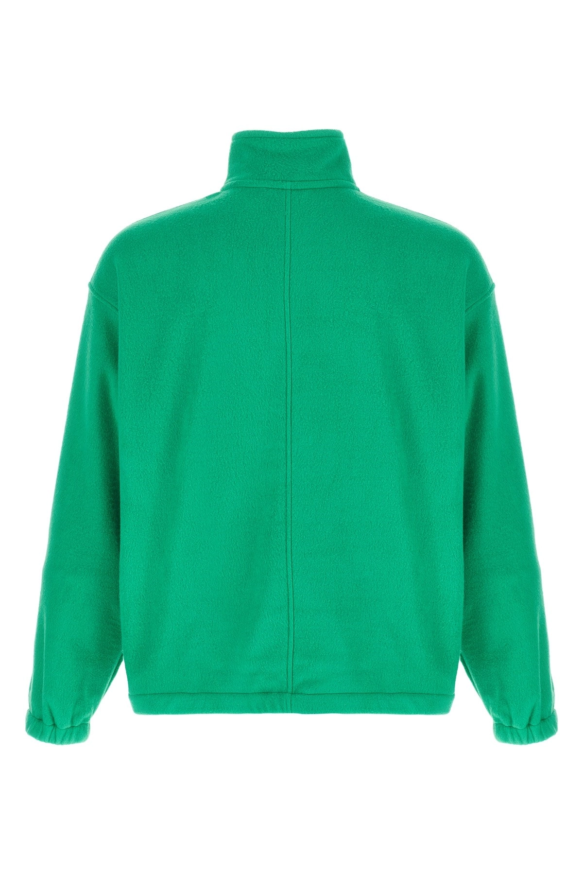 Auralee Half zip sweater available on julian-fashion.com - 324761 - US