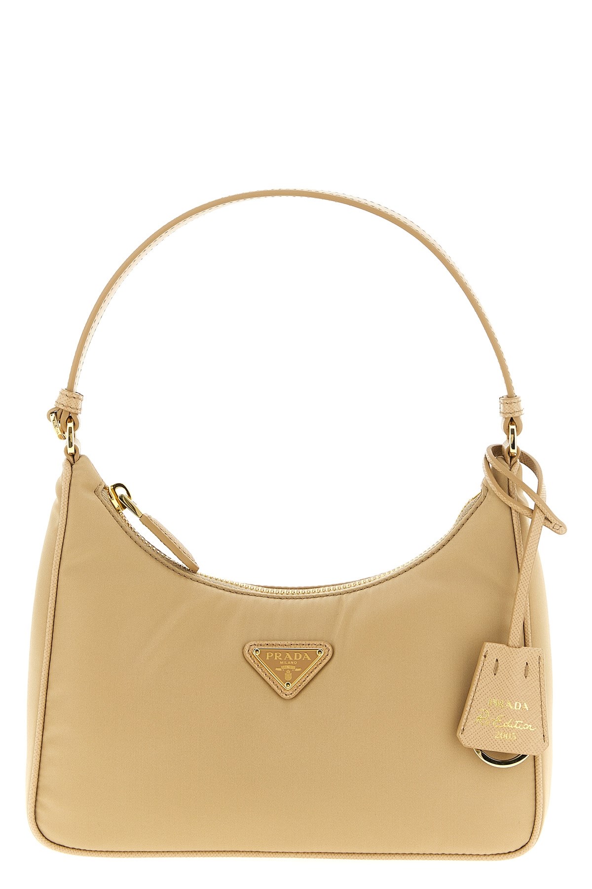 'Prada Re-Edition 2005' Shoulder Bag