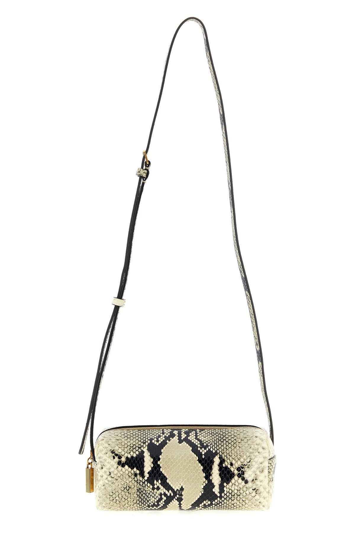 Khaite 'kye' Mini Crossbody Bag In Multi