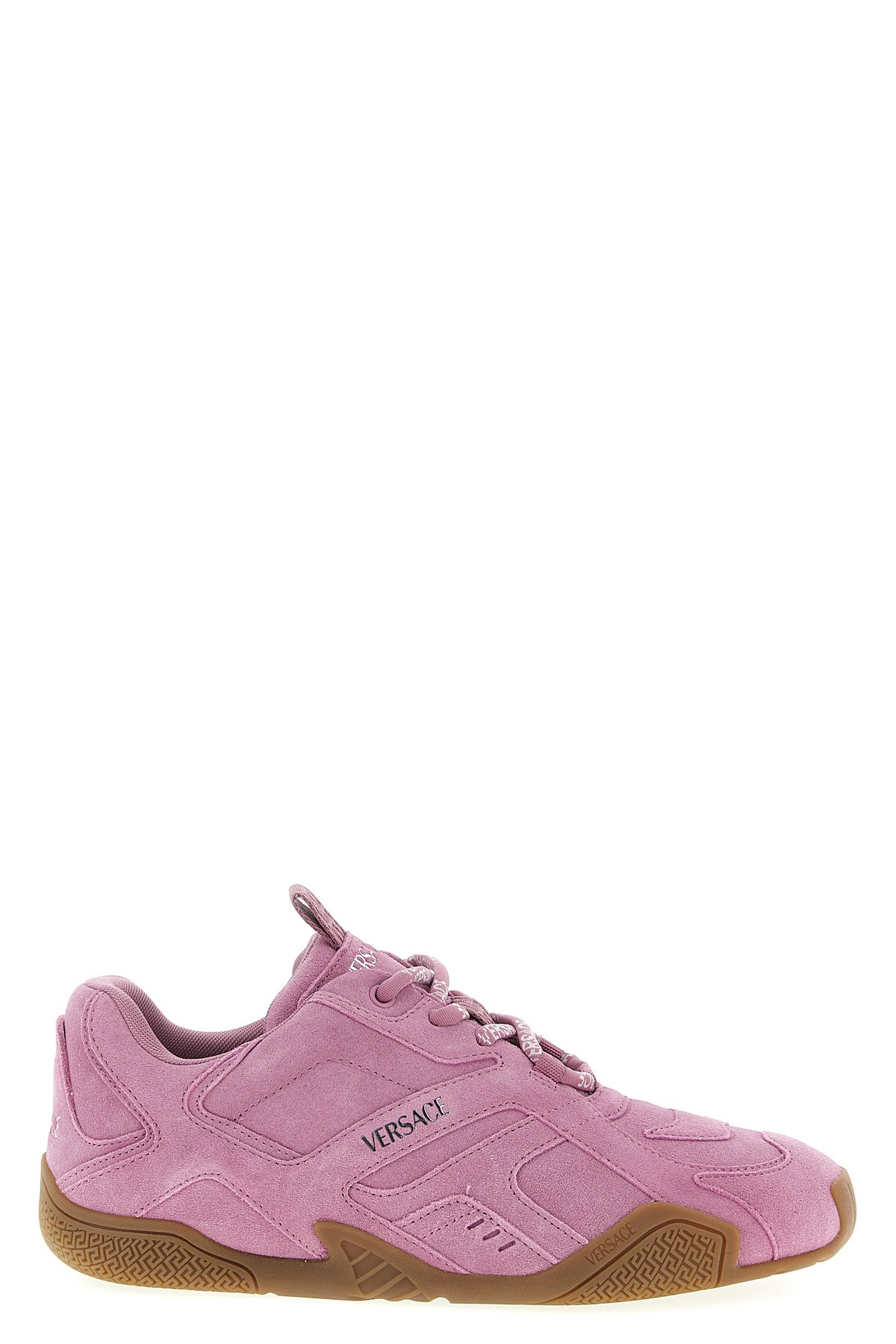 VERSACE VERSACE Sneakers "Galaxia"　VERSACE スニーカー「ギャラクシア」