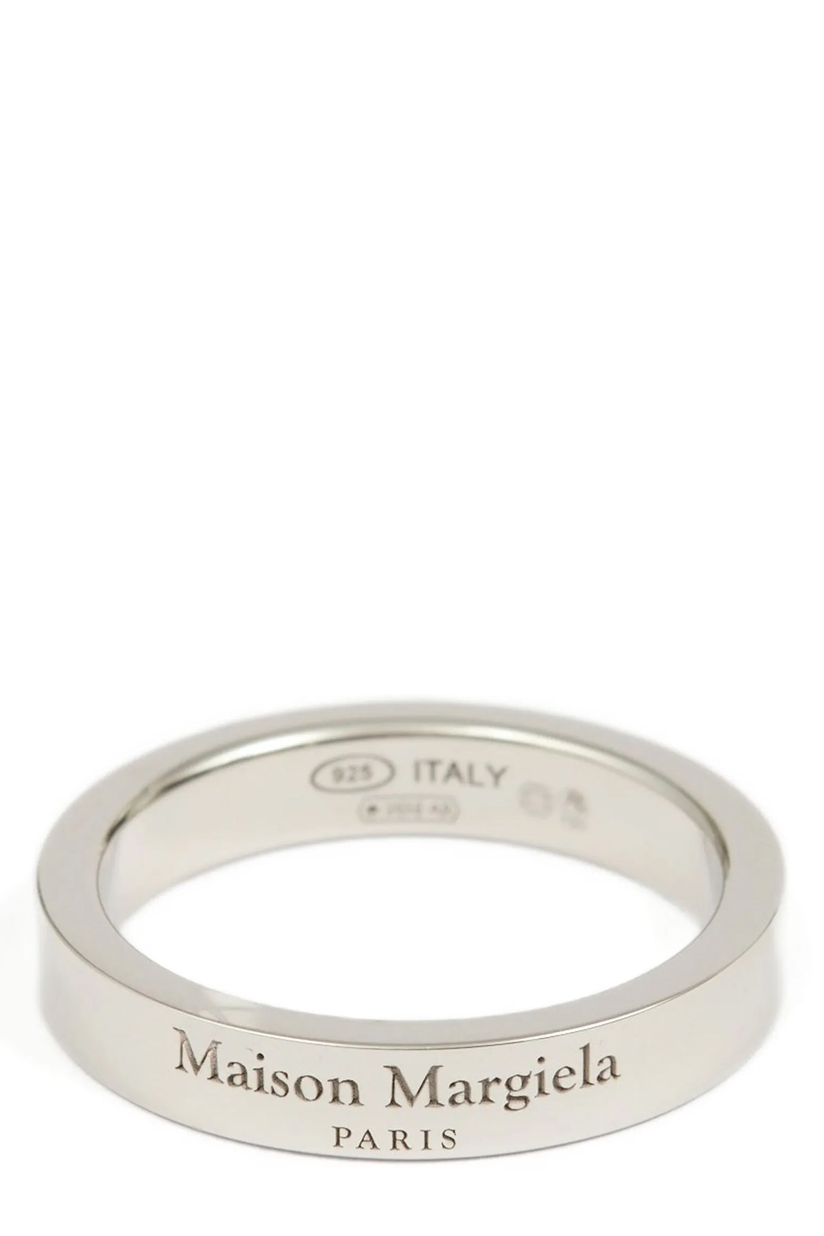 Logo Ring - Size 5