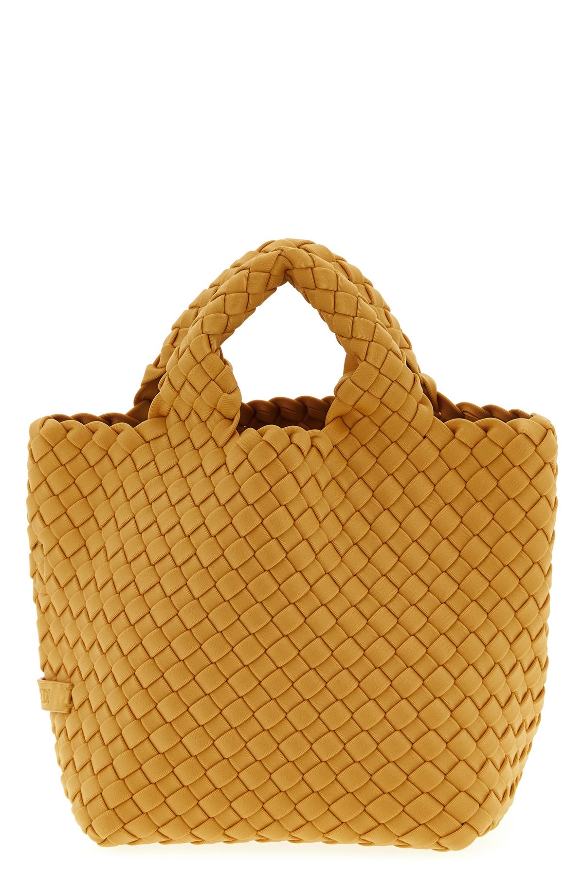 'St. Barths Petit' Shopping Bag - Size U